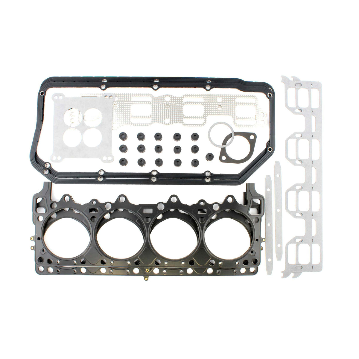 Cometic Gasket Chrysler Gen-2 Hemi Top End Gasket Kit - PRO1021T