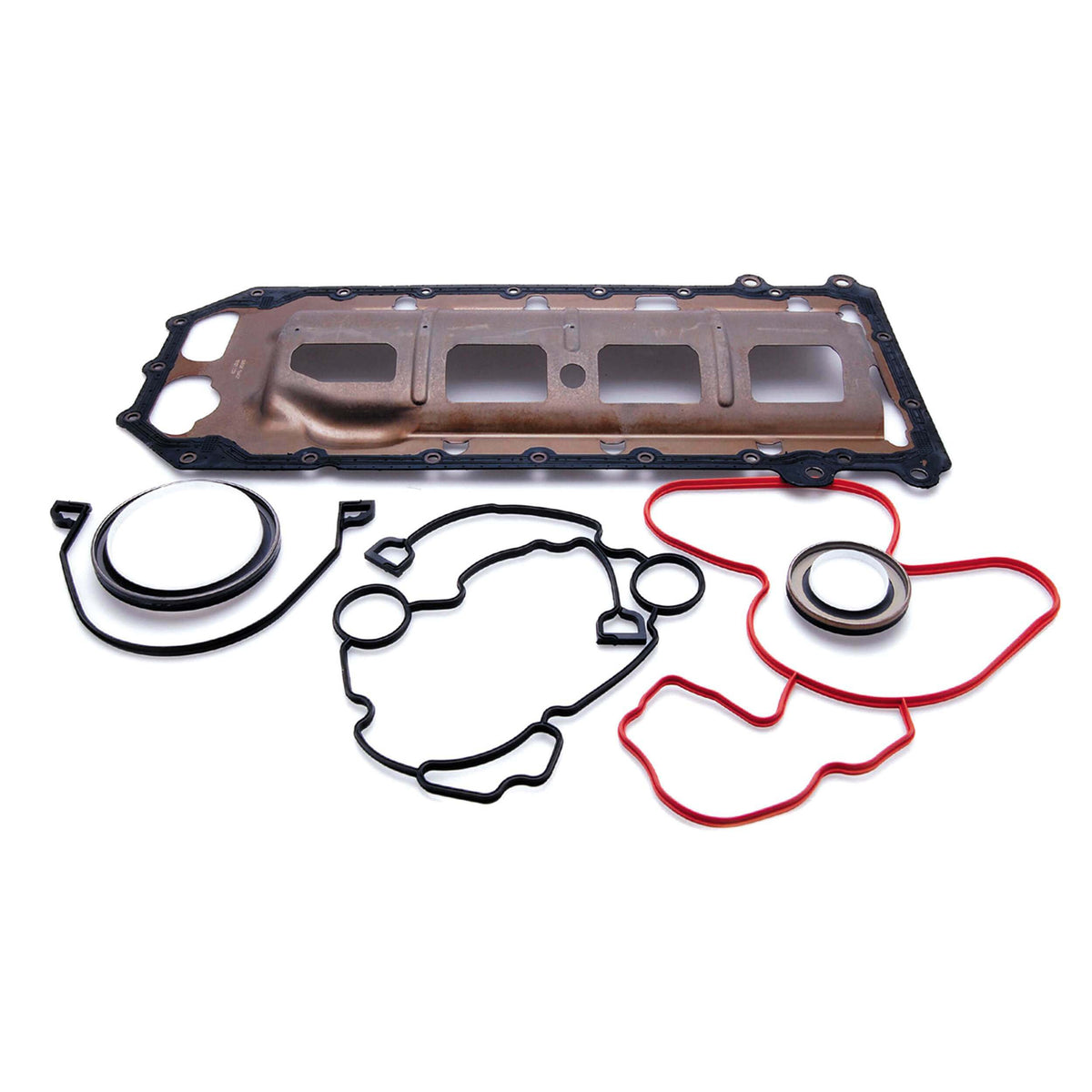 COMETIC GASKETS Cometic Gasket Chrysler 5.7L Gen-3 Hemi Bottom End Gasket Kit - PRO1022B
