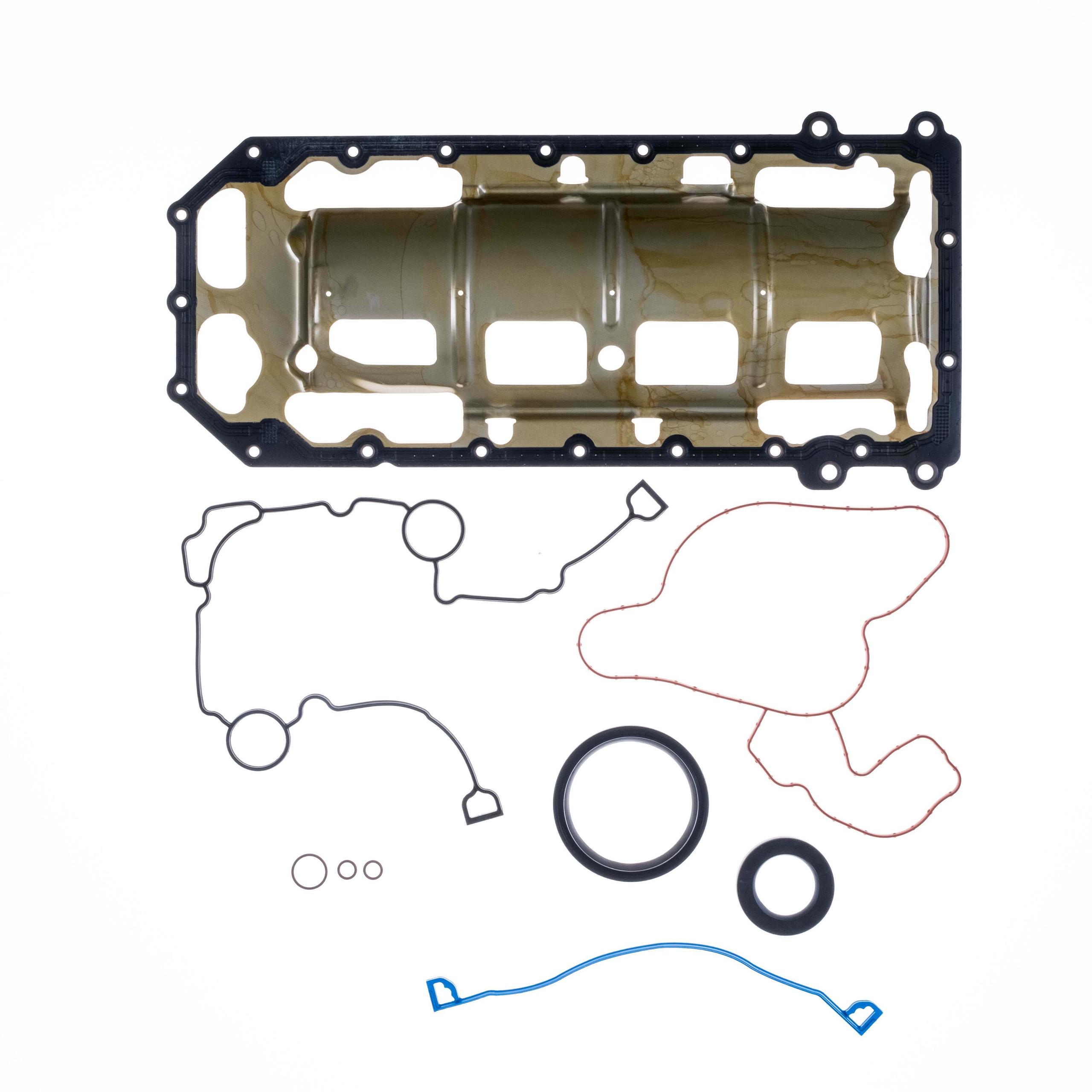 COMETIC GASKETS Cometic Gasket Chrysler 6.1L Gen-3 Hemi Bottom End Gasket Kit - PRO1023B