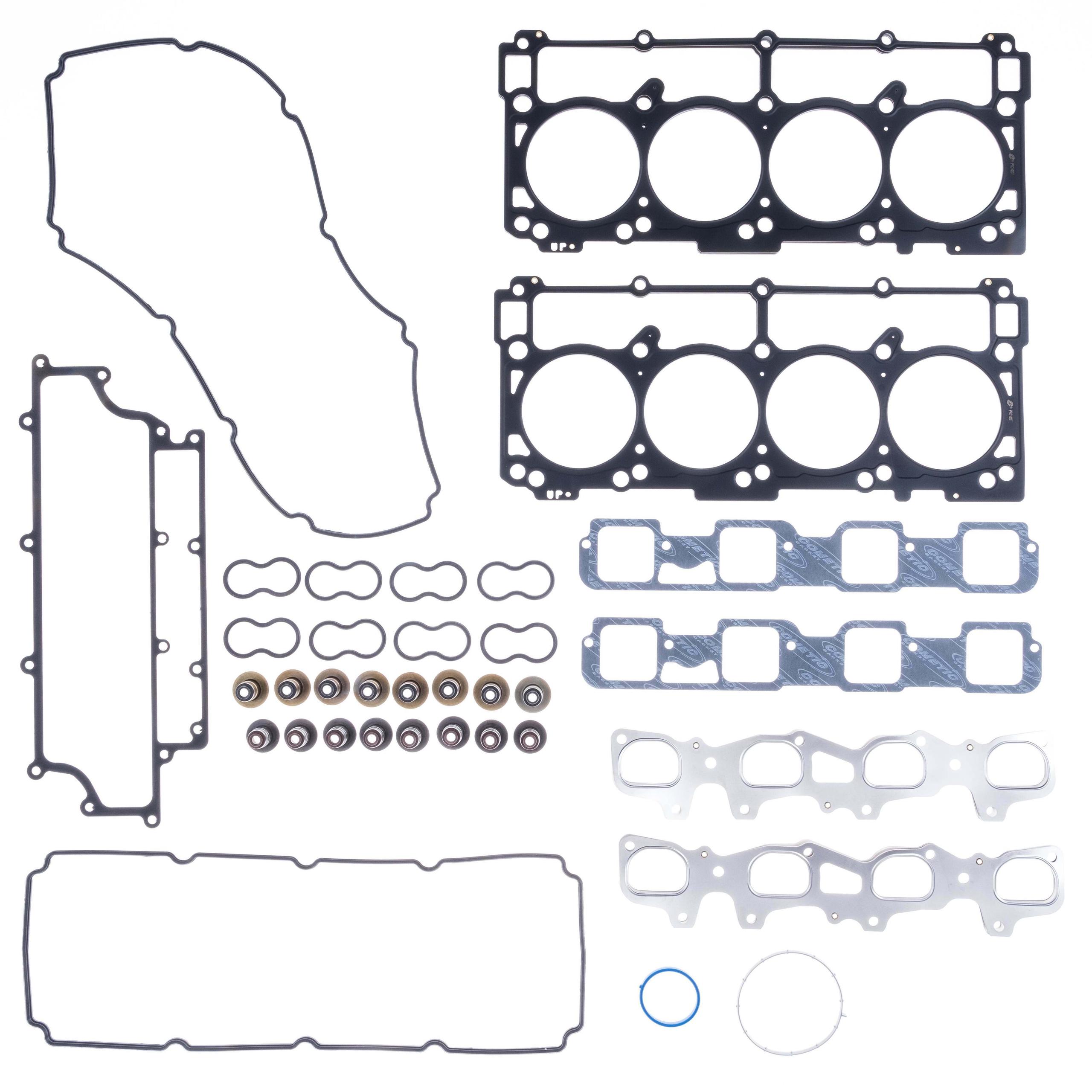 Cometic Gasket Chrysler 6.1L Gen-3 Hemi Top End Gasket Kit - PRO1023T