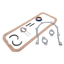 COMETIC GASKETS Cometic Gasket Ford 352/390/410/428 Fe V8 Bottom End Gasket Kit - PRO1027B