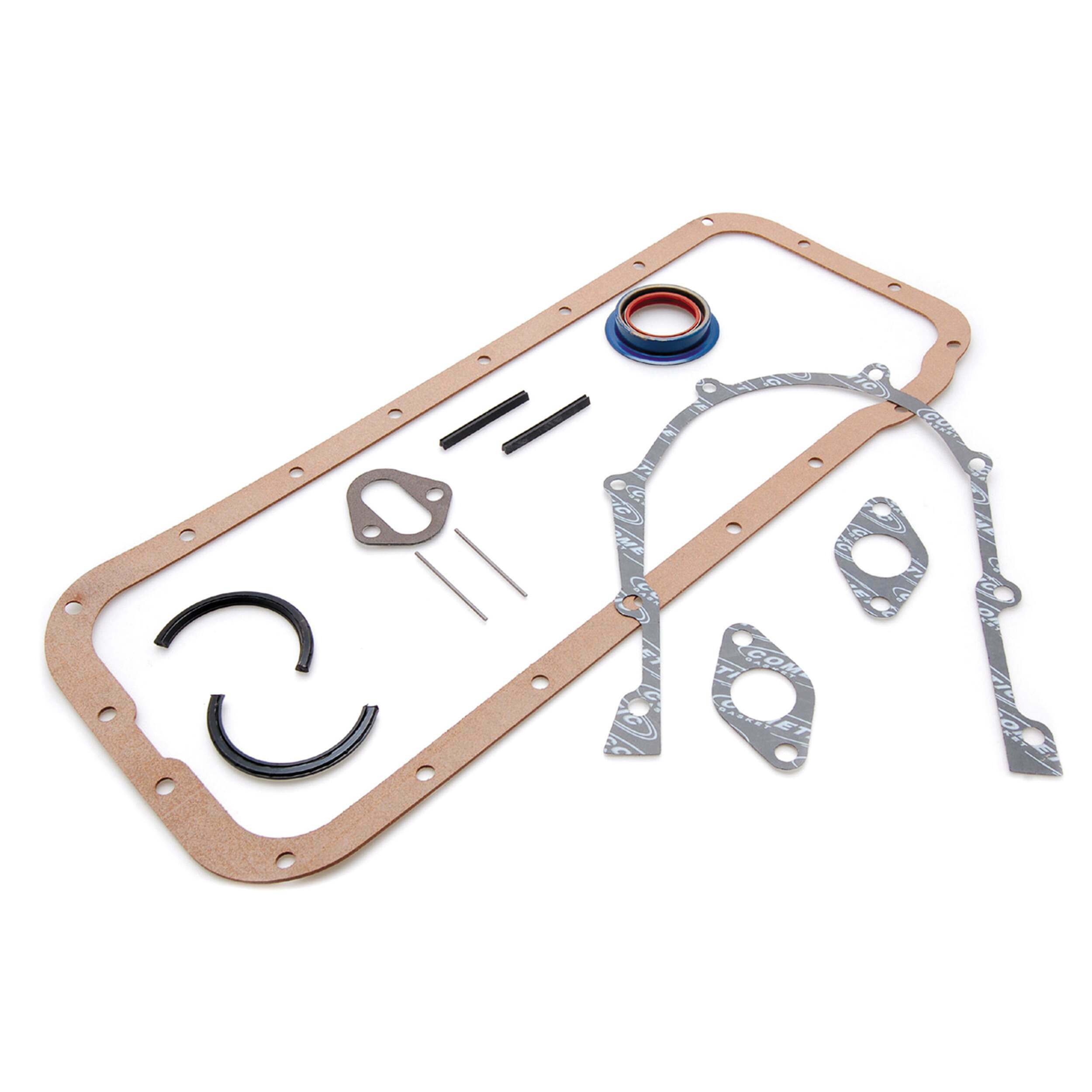 COMETIC GASKETS Cometic Gasket Ford 352/390/410/428 Fe V8 Bottom End Gasket Kit - PRO1027B
