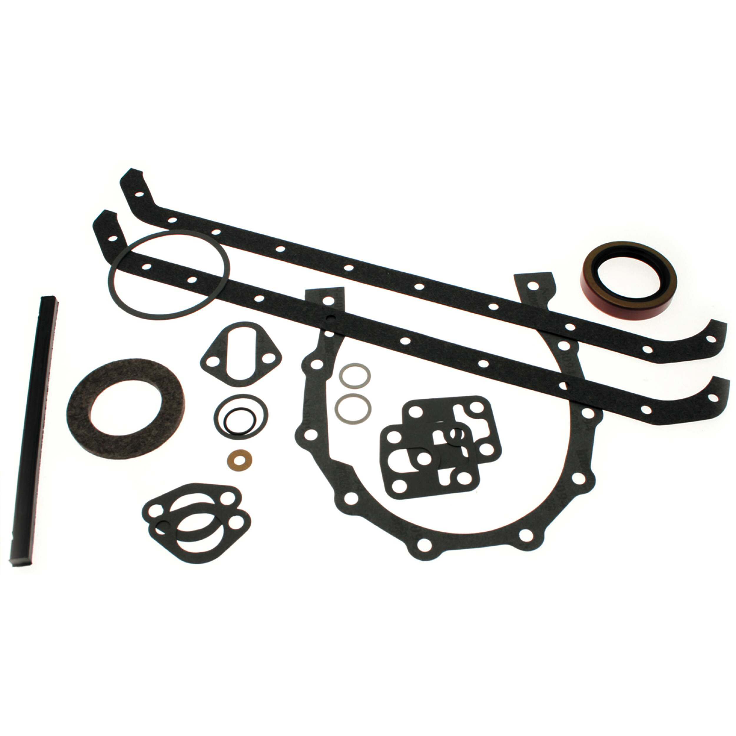 COMETIC GASKETS Cometic Gasket Chrysler 392 Firepower V8 Bottom End Gasket Kit - PRO1028B