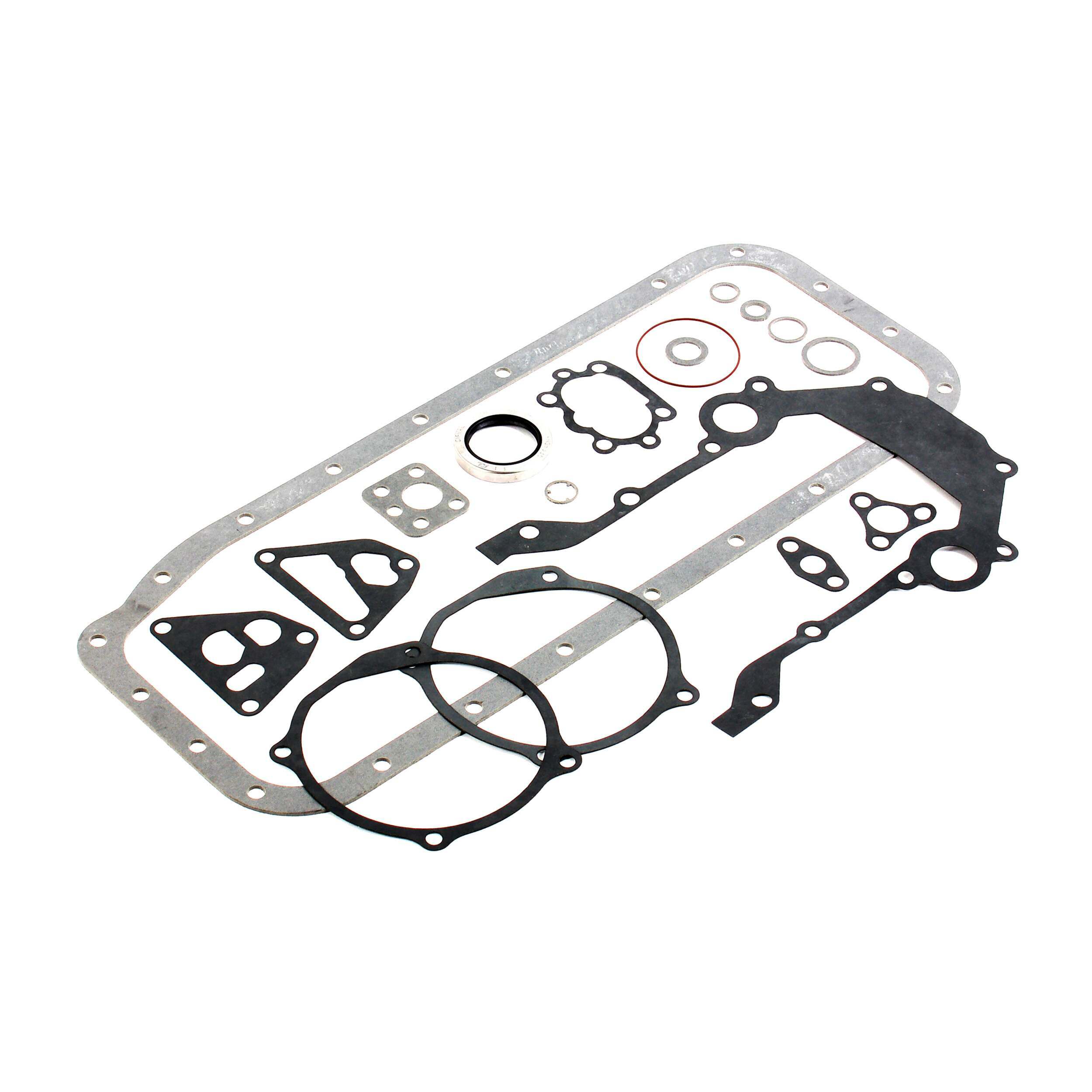 COMETIC GASKETS Cometic Gasket Ford Y-Block Bottom End Gasket Kit - PRO1039B