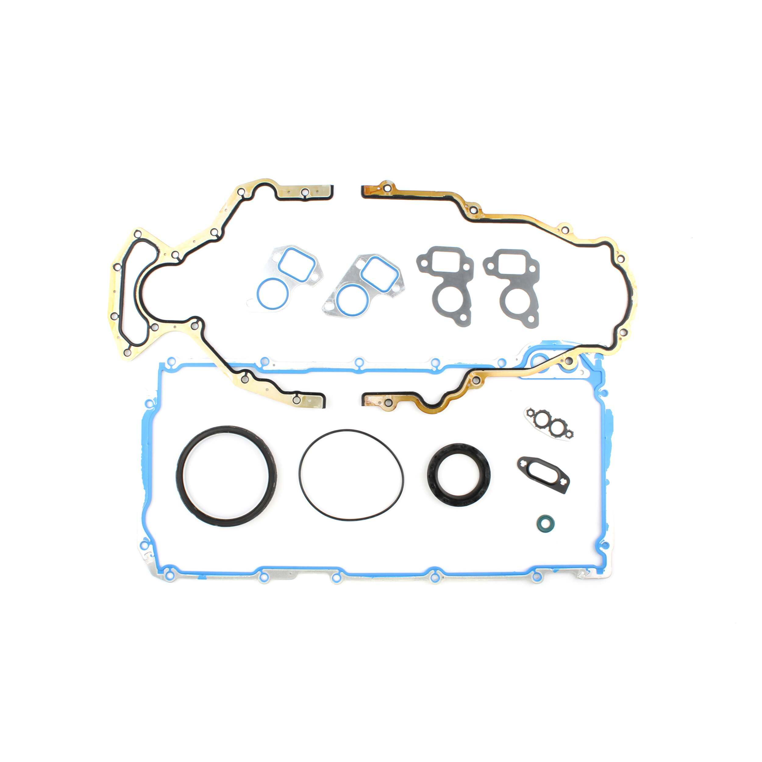 COMETIC GASKETS Cometic Gasket Gm Ls Gen3/4 Bottom End Gasket Kit - PRO1040B