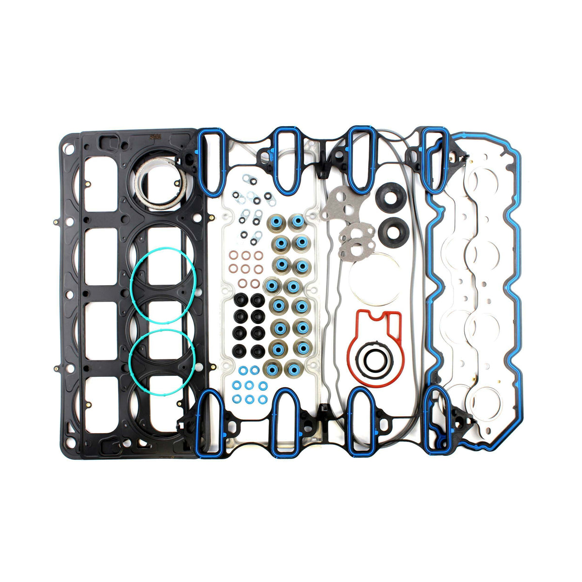 Cometic Gasket Gm Gen-3 Vortec V8 Top End Gasket Kit - PRO1040T