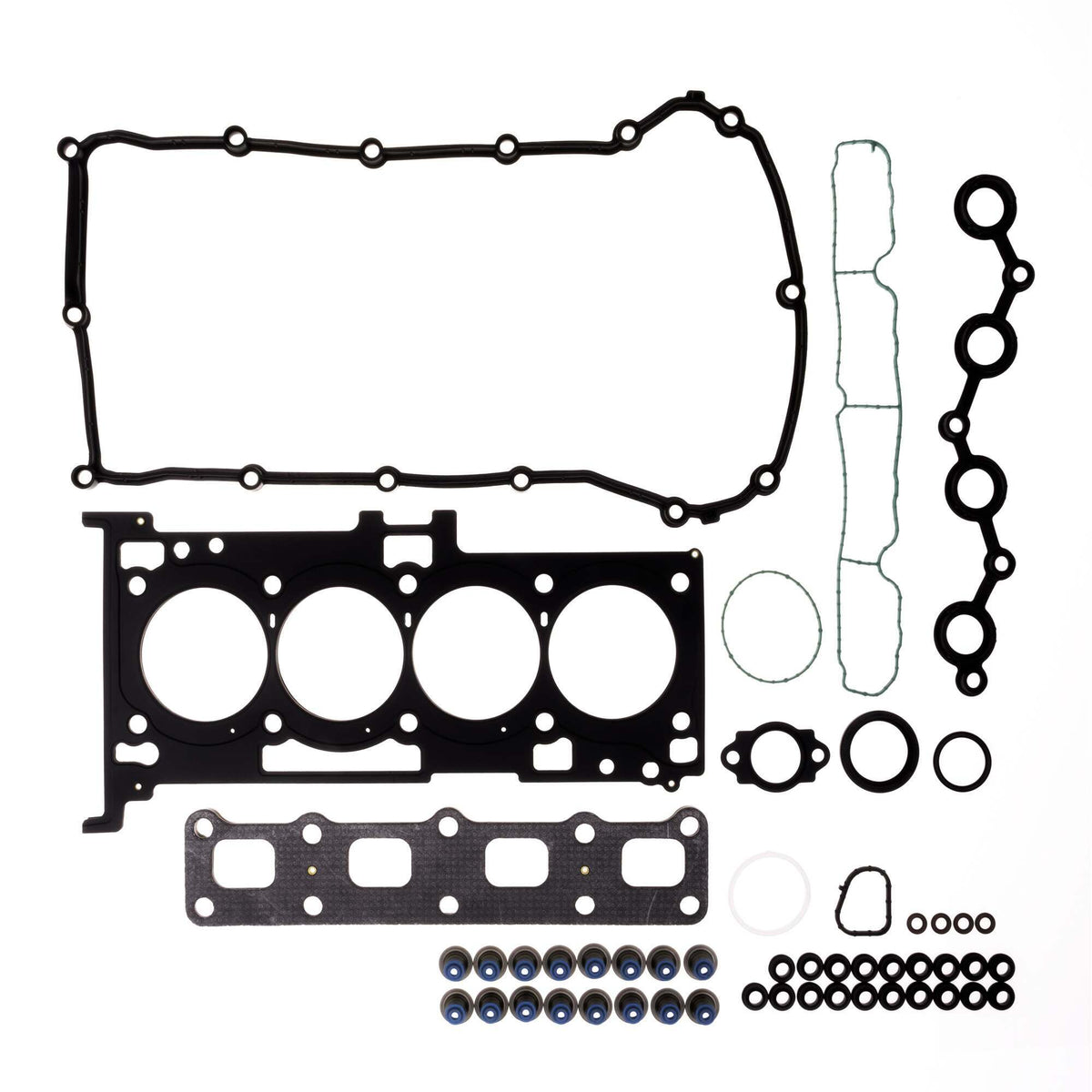 COMETIC GASKETS Chrysler Ed4 World Engine Top End Gasket Kit - PRO1044T