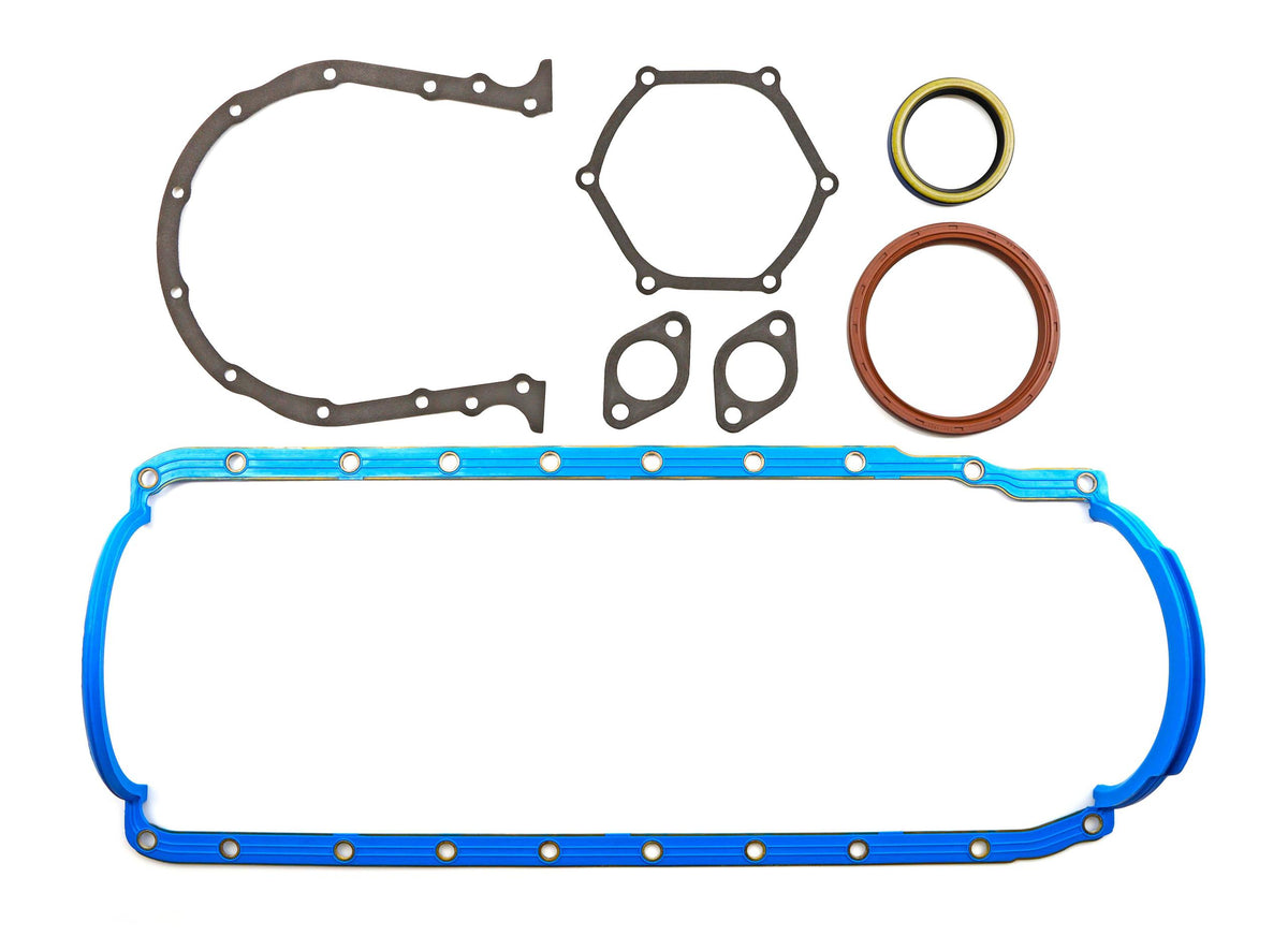 COMETIC GASKETS GM Gen-5 L19 454 Big Block V8 Bottom End Gasket Kit - PRO1045B