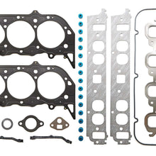COMETIC GASKETS GM Gen-5 L19 454 Big Block V8 Top End Gasket Kit - PRO1047T