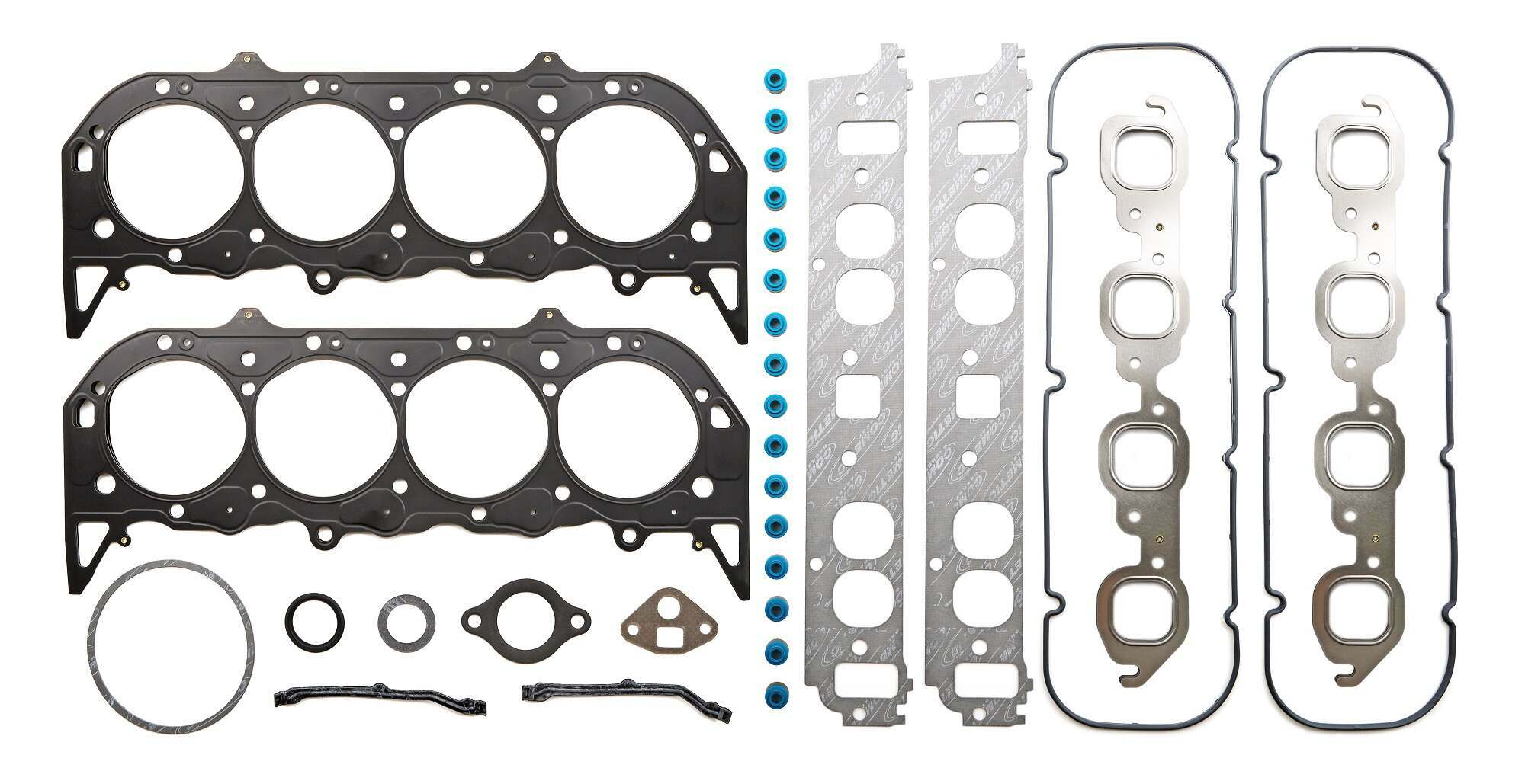 COMETIC GASKETS GM Gen-5 L19 454 Big Block V8 Top End Gasket Kit - PRO1047T