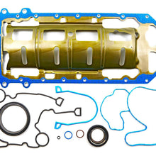 COMETIC GASKETS Chrysler 6.4L Apache Gen-3 Hemi Bottom End Gasket Kit - PRO1048B