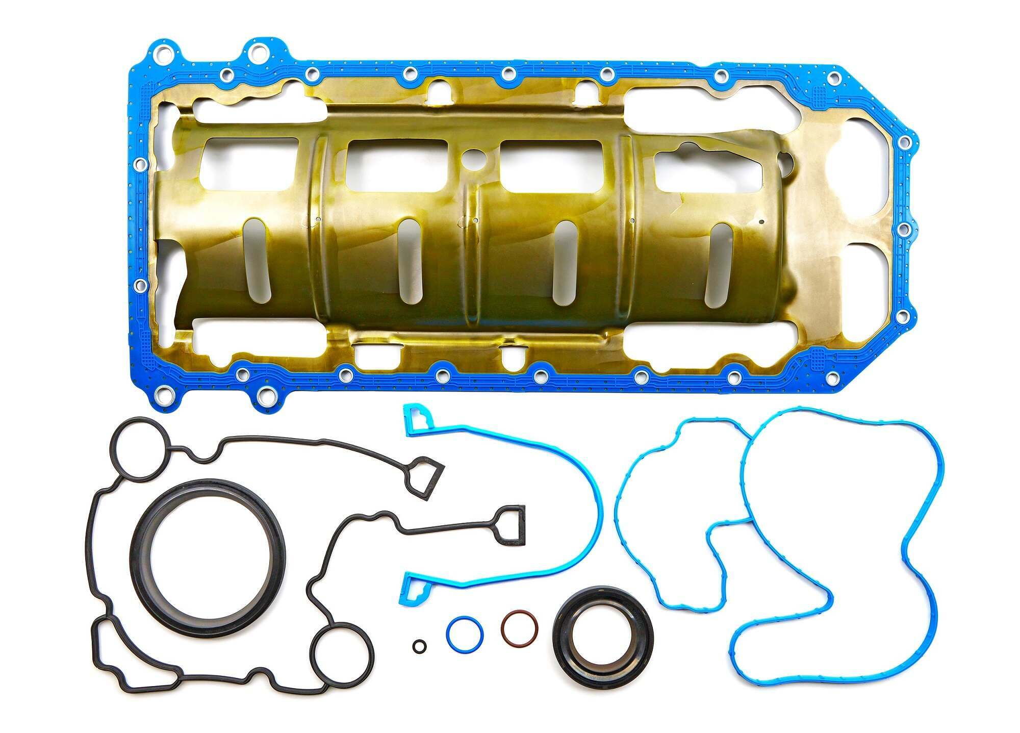 COMETIC GASKETS Chrysler 6.4L Apache Gen-3 Hemi Bottom End Gasket Kit - PRO1048B