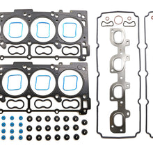 COMETIC GASKETS Chrysler 6.4L Apache Gen-3 Hemi Top End Gasket Kit - PRO1048T