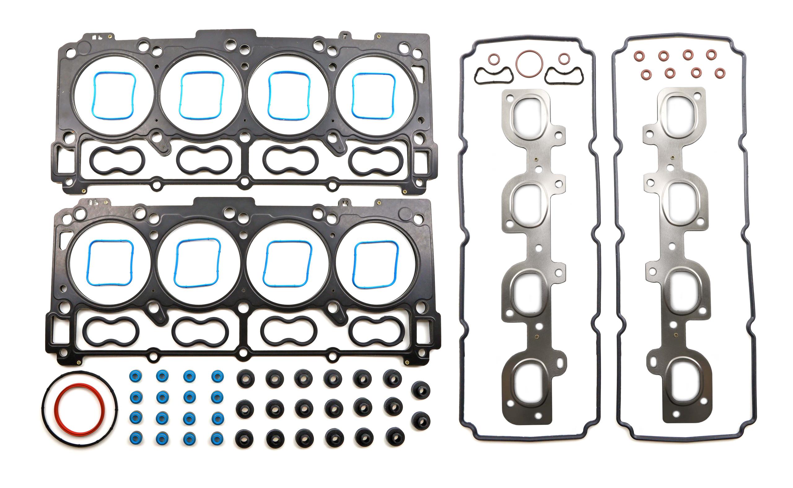 COMETIC GASKETS Chrysler 6.4L Apache Gen-3 Hemi Top End Gasket Kit - PRO1048T