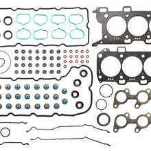 COMETIC GASKETS Ford 5.0L Gen-1 Coyote Modular V8 Top End Gasket Kit - PRO1049T