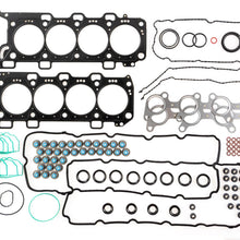 COMETIC GASKETS Ford 5.0L Gen-2 Coyote Modular V8 Top End Gasket Kit - PRO1052T