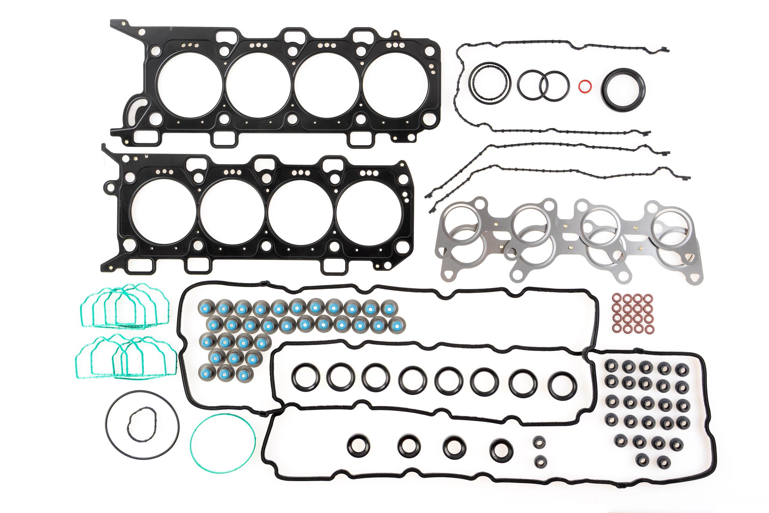 COMETIC GASKETS Ford 5.0L Gen-2 Coyote Modular V8 Top End Gasket Kit - PRO1052T