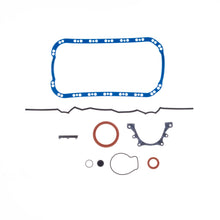 COMETIC GASKETS Cometic Gasket Honda D16Z6 Bottom End Gasket Kit (1992-1995 Civic,1993-1995 Civic del Sol) - PRO2000B