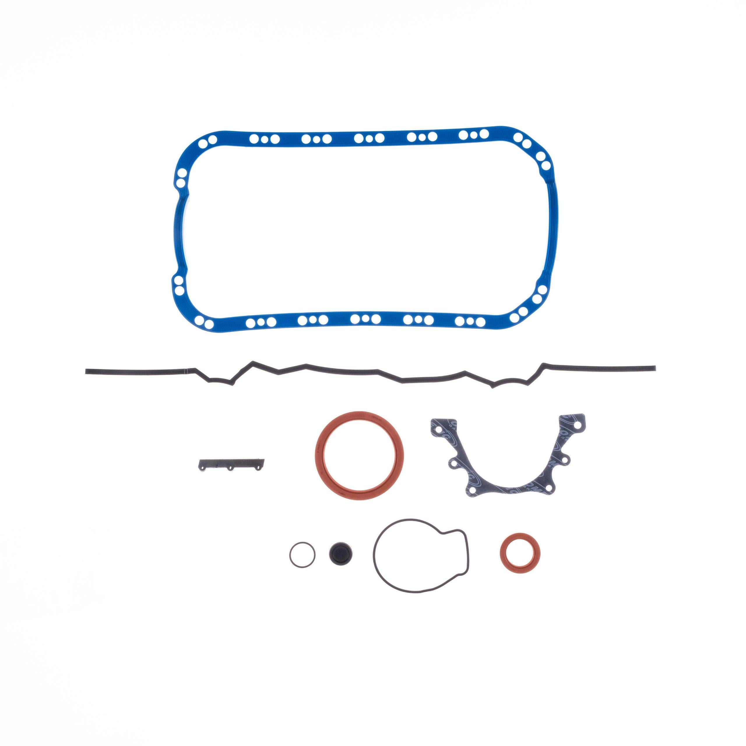 COMETIC GASKETS Cometic Gasket Honda D16Z6 Bottom End Gasket Kit (1992-1995 Civic,1993-1995 Civic del Sol) - PRO2000B