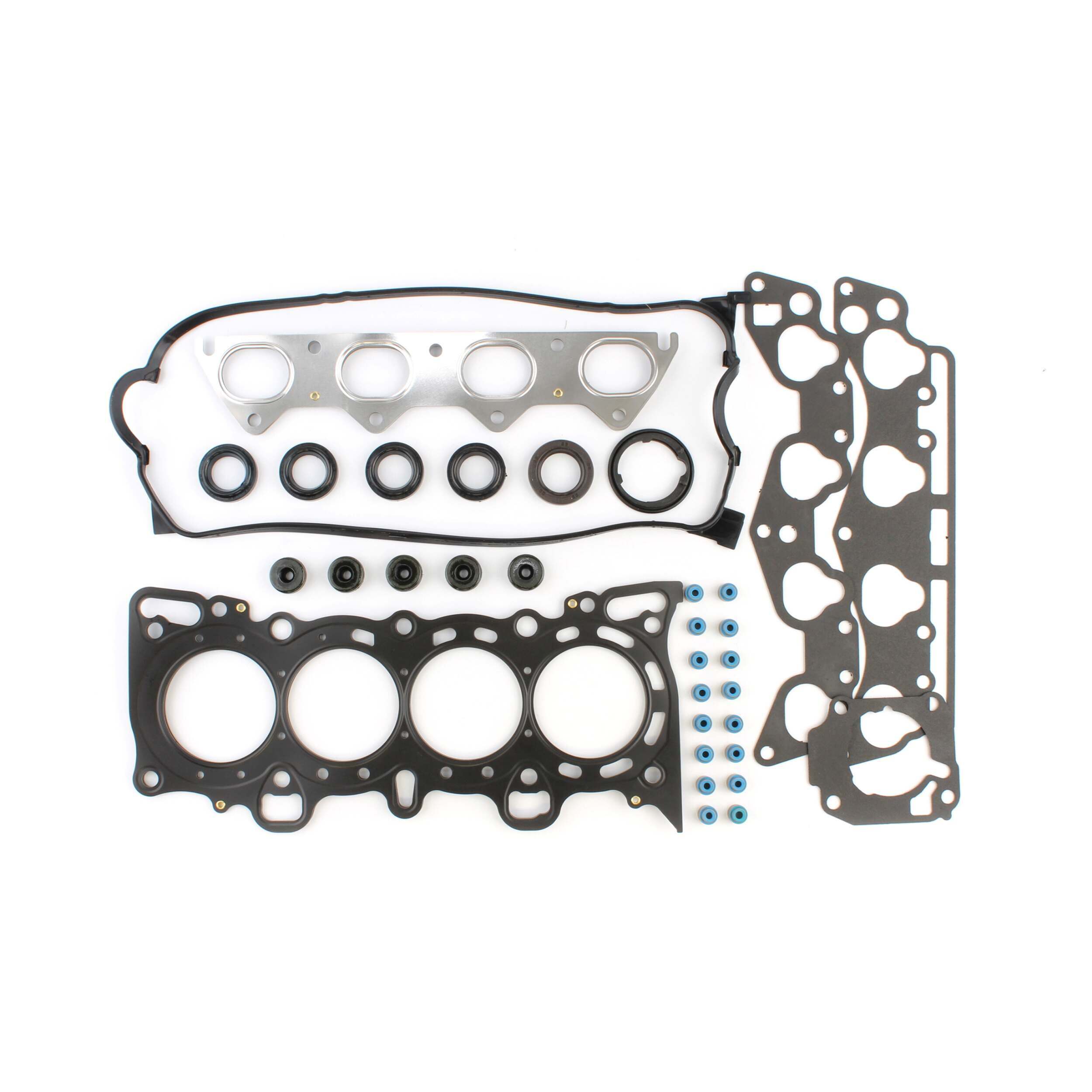 COMETIC GASKETS Honda D16Y5/D16Y7/D16Y8 Top End Gasket Kit - PRO2001T-051