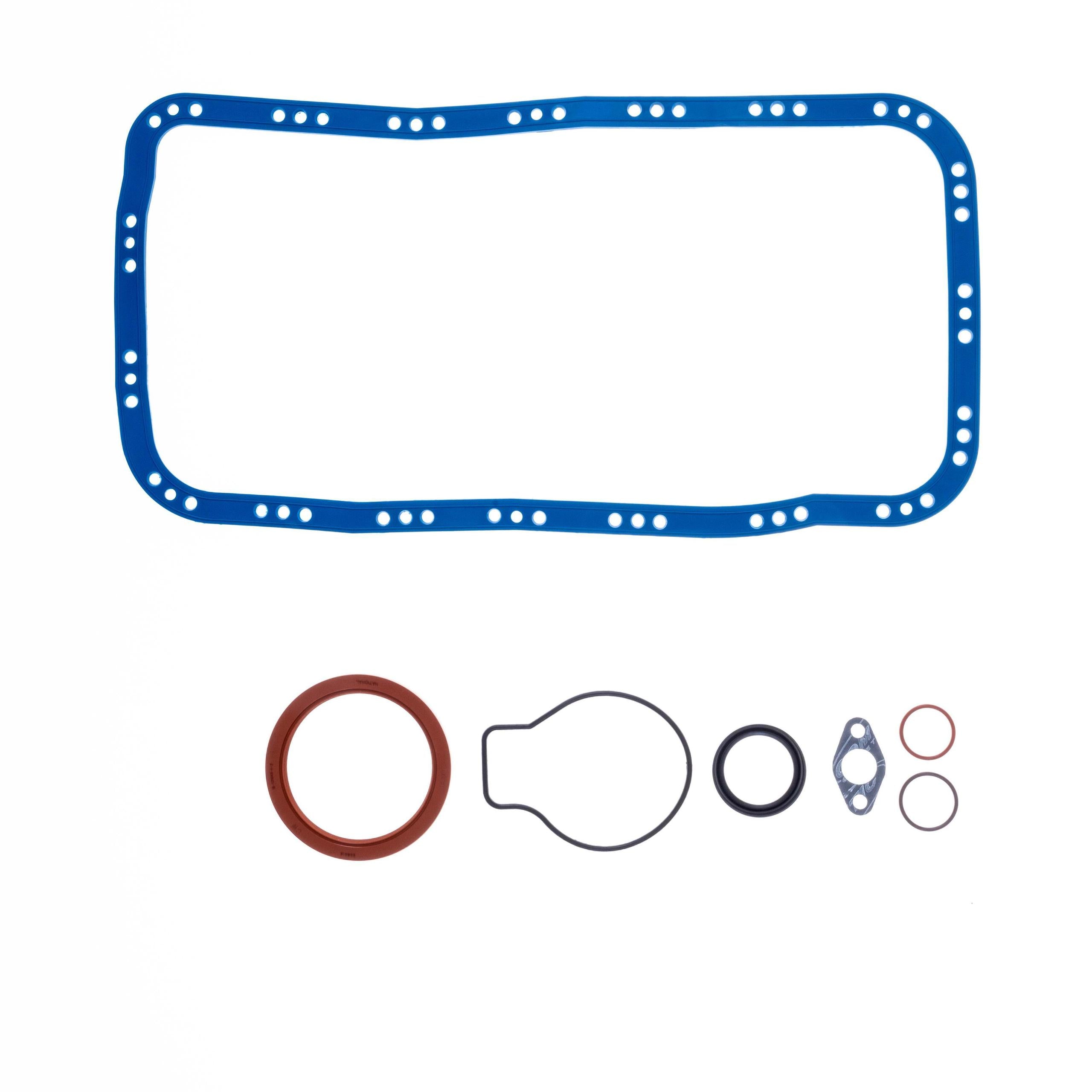 COMETIC GASKETS Cometic Gasket Honda B16A2/B16A3/B17A1/B18C1/B18C5 Bottom End Gasket Kit (1994-1997 Civic del Sol,1999-2000 Civic,1997-2001 Acura Integra) - PRO2003B