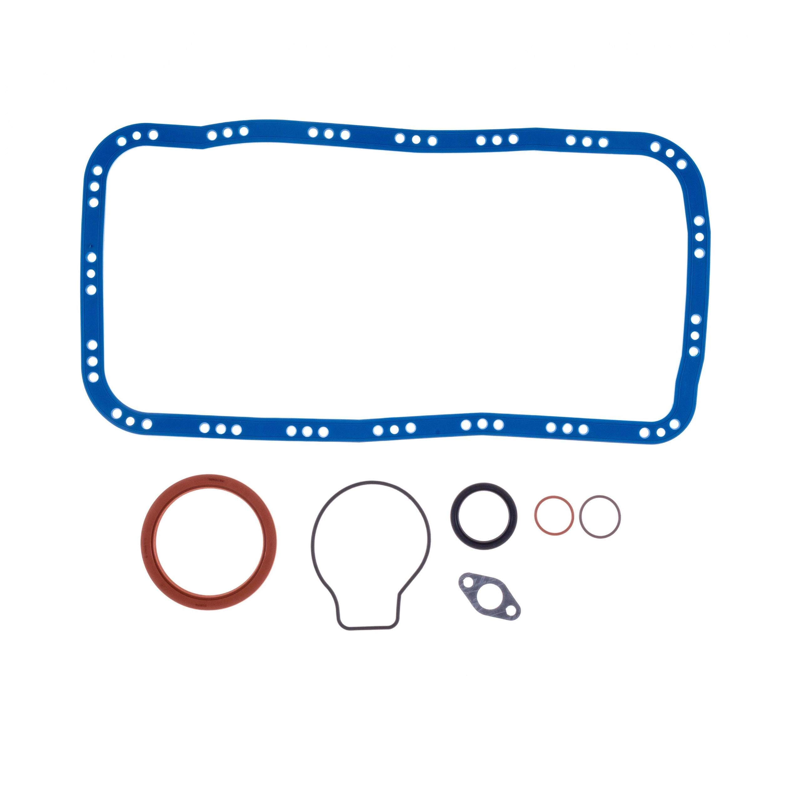 COMETIC GASKETS Cometic Gasket Honda B18A1/B18B1 Bottom End Gasket Kit (1990-1991 Prelude,1990-2001 Acura Integra) - PRO2004B
