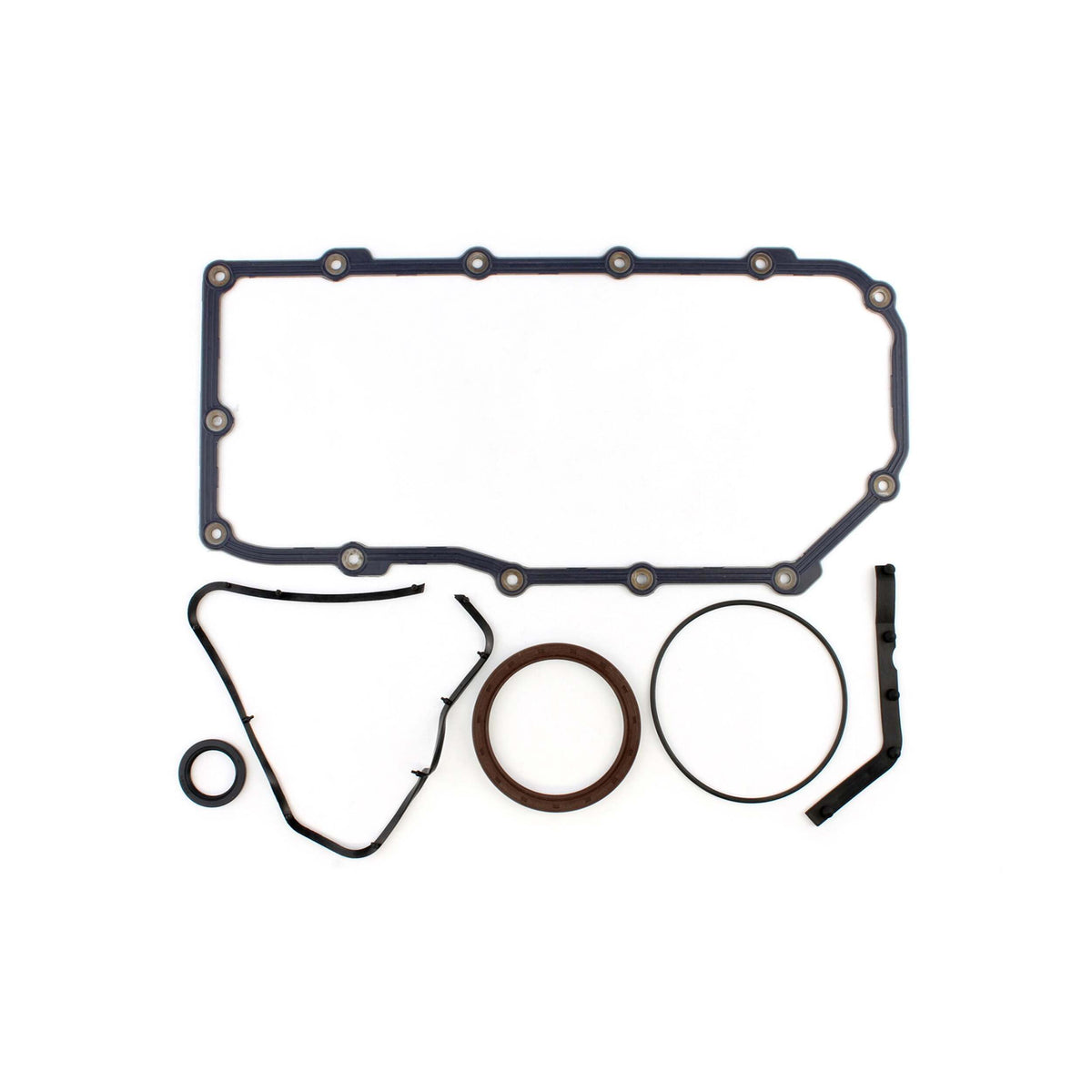 COMETIC GASKETS Cometic Gasket Chrysler 420A/Ecc Bottom End Gasket Kit (1996-1999 Mitsubishi Eclipse) - PRO2005B