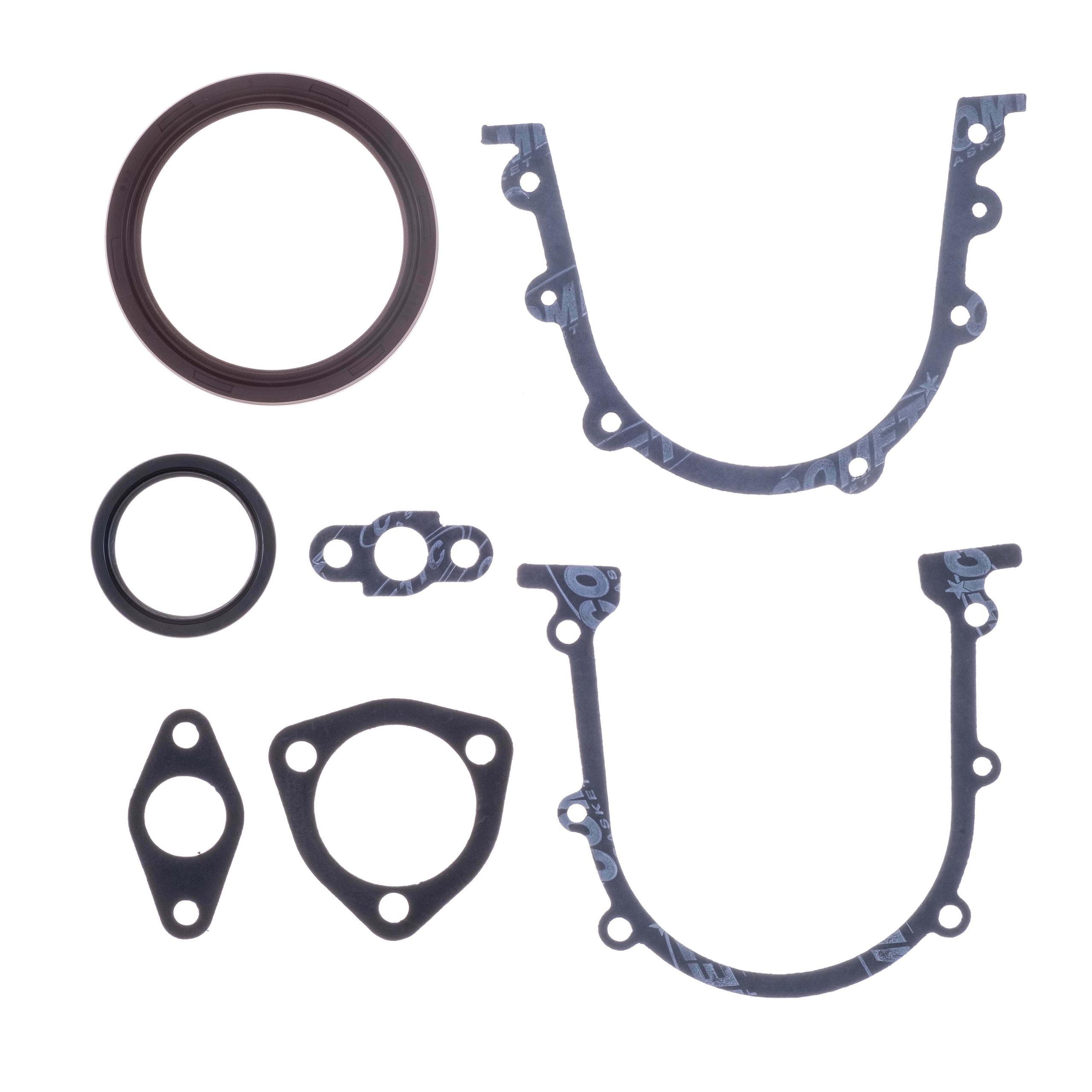 COMETIC GASKETS Cometic Gasket Nissan 1988-1998 Sr20De/Sr20Det Bottom End Gasket Kit - PRO2010B