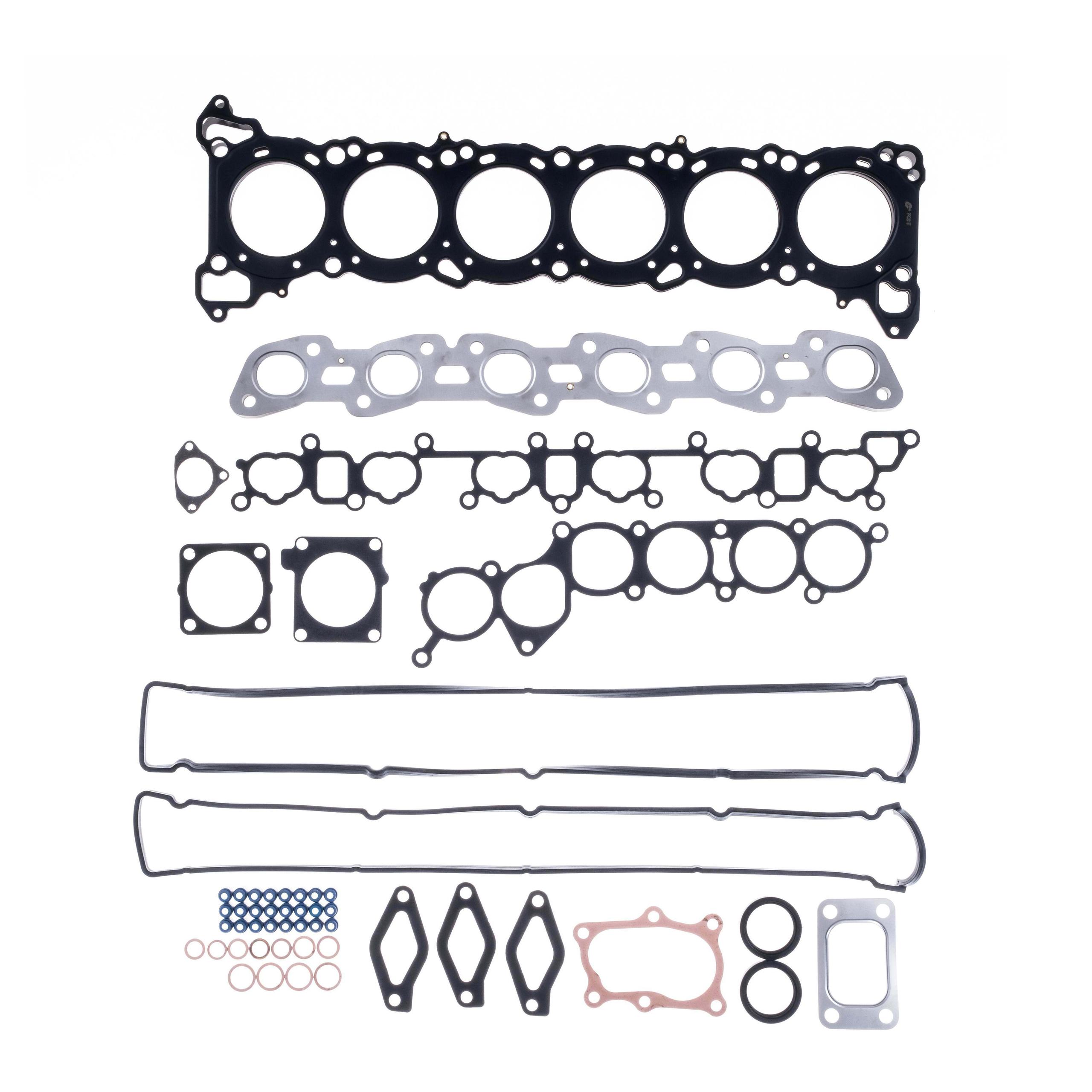 Cometic Gasket Nissan 1988-1993 Rb20E/Rb20De/Rb20Det Top End Gasket Kit - PRO2015T