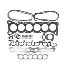COMETIC GASKETS Cometic Gasket Nissan Rb25Det Top End Gasket Kit - PRO2016T