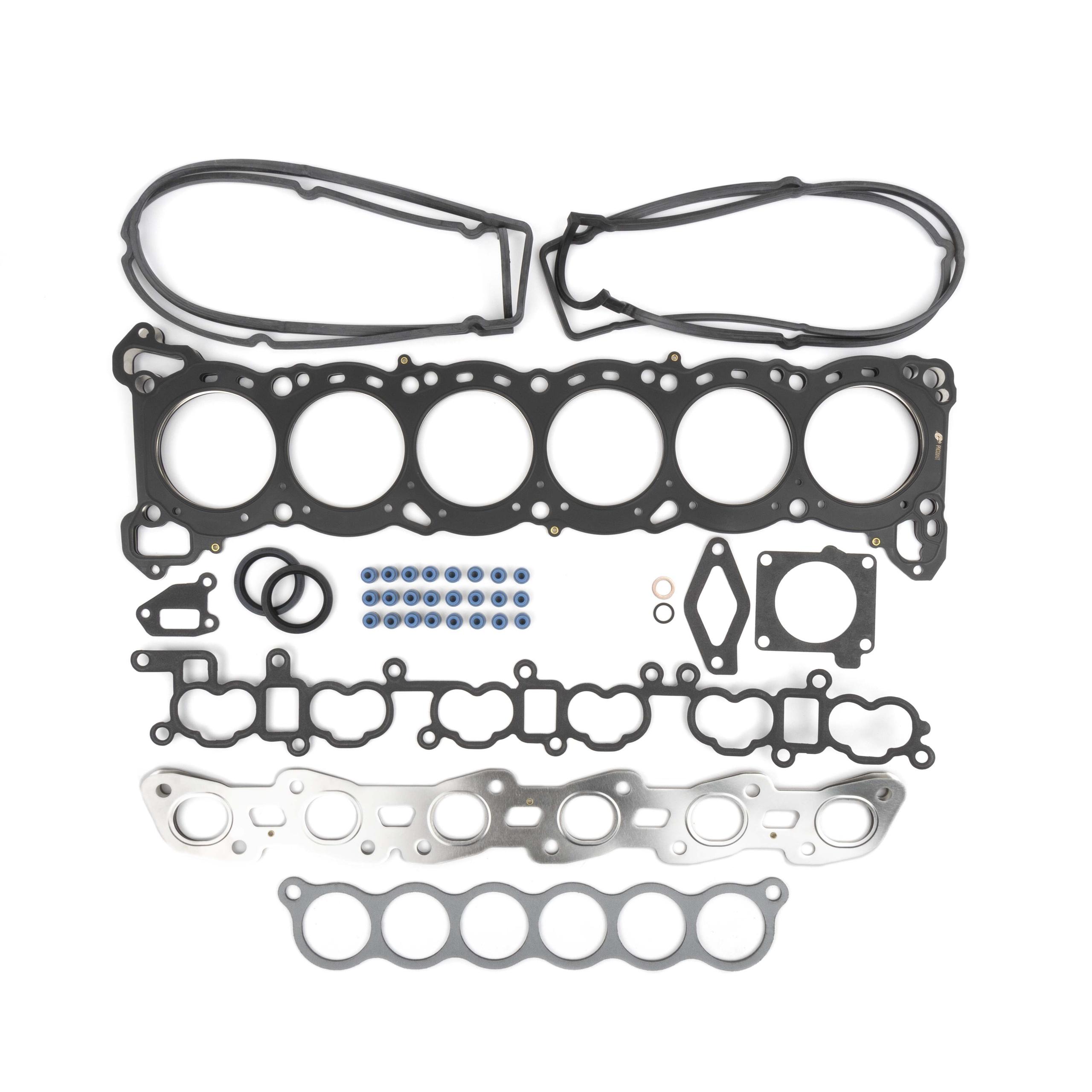 COMETIC GASKETS Nissan RB25DET Top End Gasket Kit - PRO2016T-865