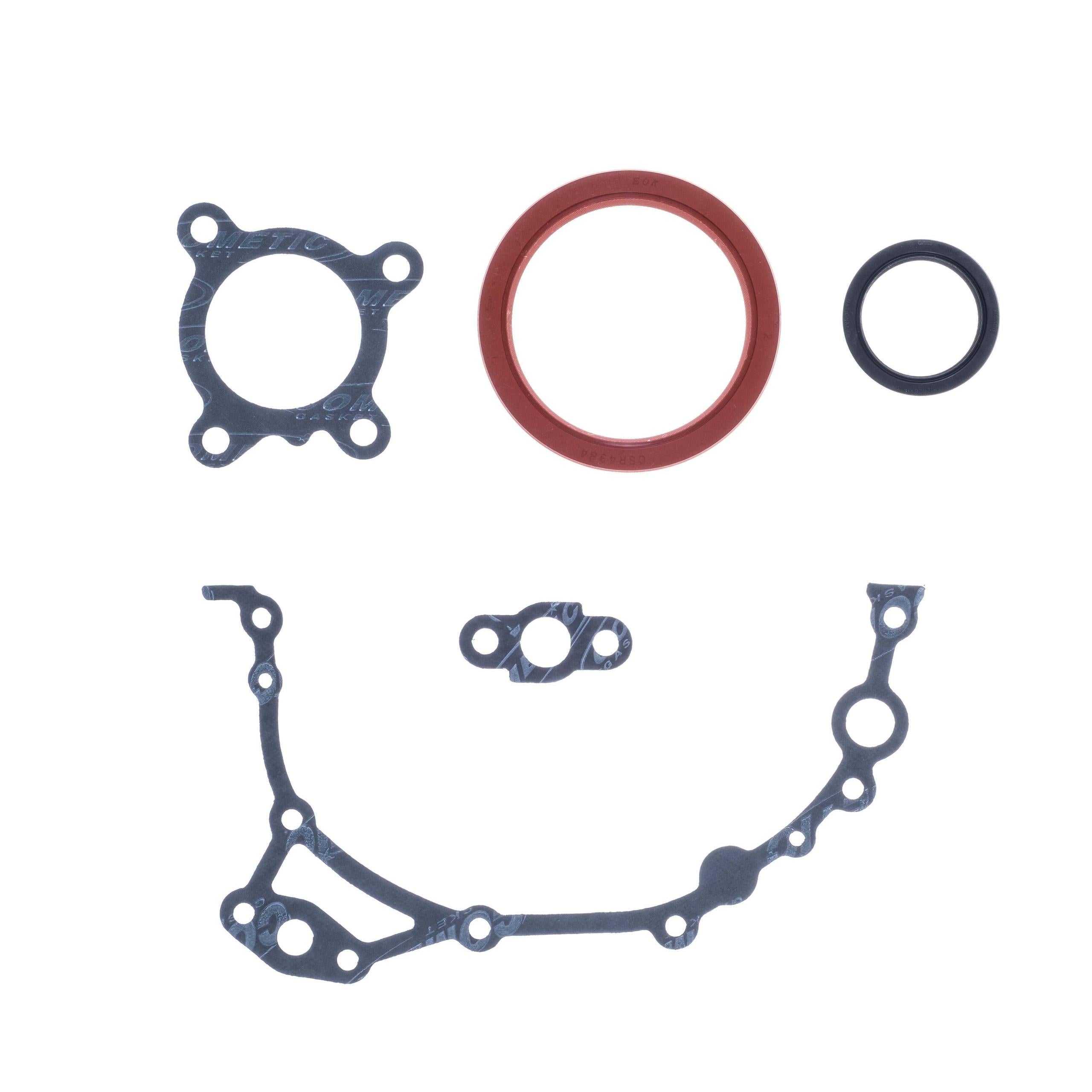 COMETIC GASKETS Cometic Gasket Nissan Rb20E/Rb20De/Rb20Det/Rb25Det/Rb26Dett Bottom End Gasket Kit - PRO2017B