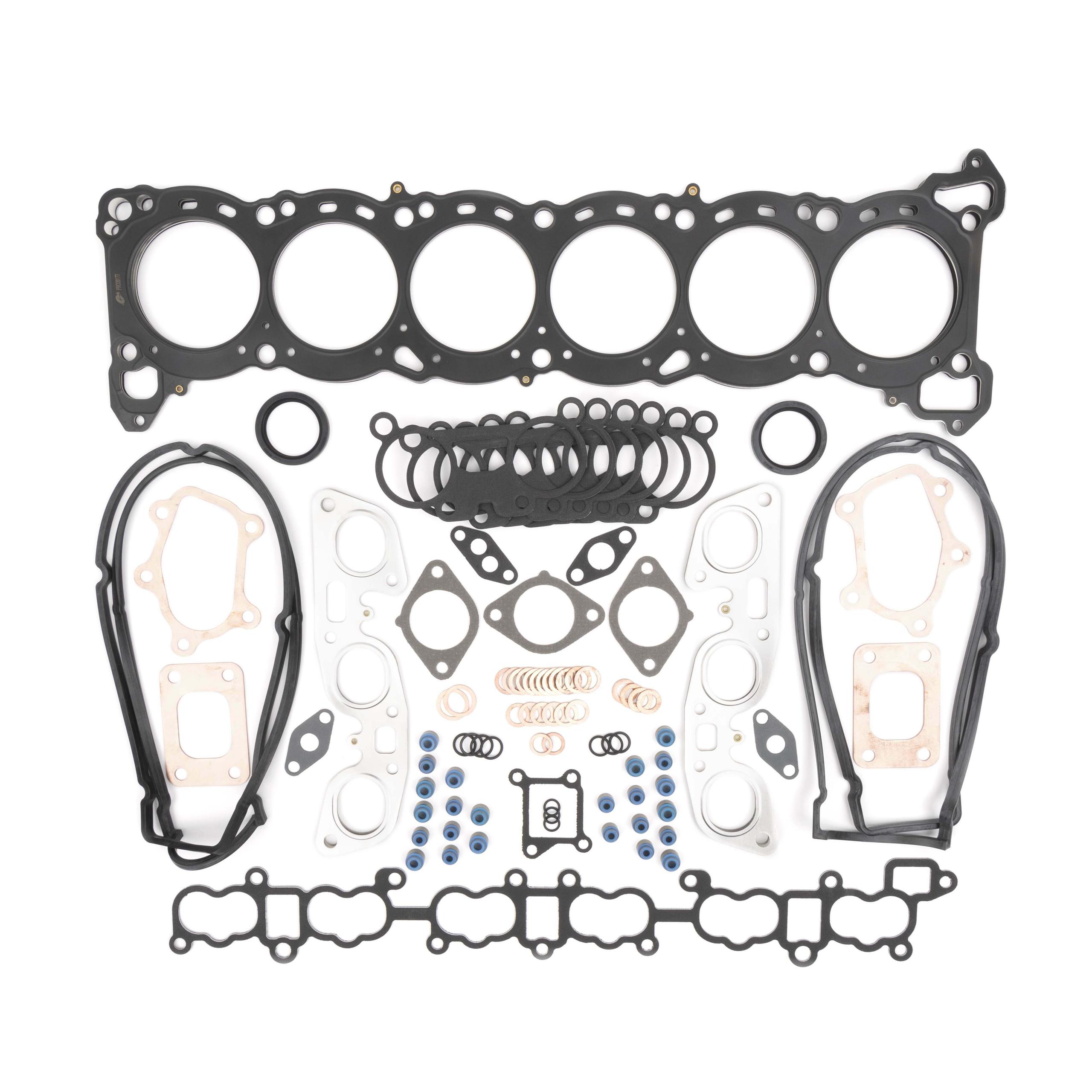 COMETIC GASKETS Cometic Gasket Nissan Rb26Dett Top End Gasket Kit - PRO2017T