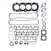 COMETIC GASKETS Cometic Gasket Nissan Ca18De/Ca18Det Top End Gasket Kit (1984-1987 200SX,1988-1989 Pulsar NX) - PRO2018T