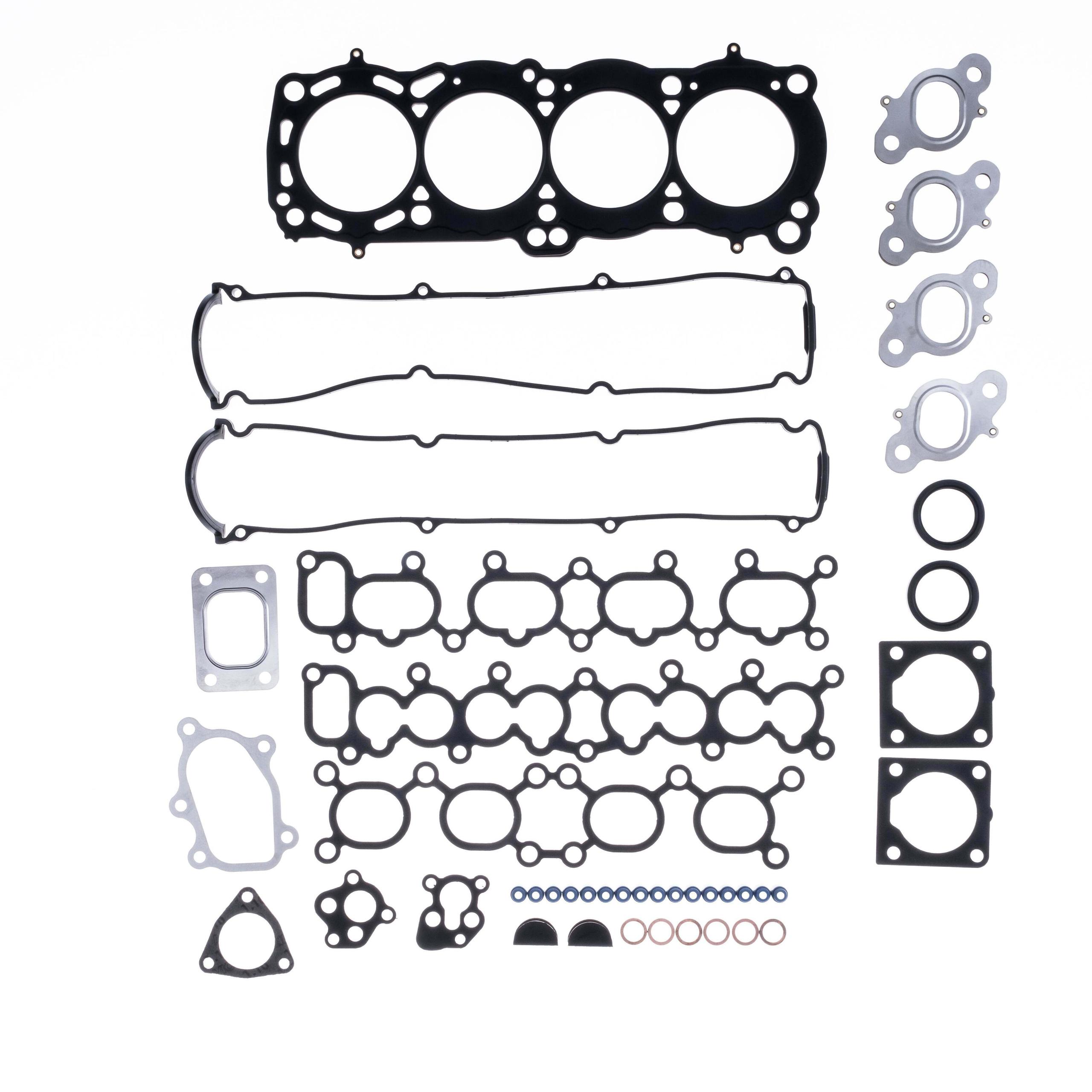 COMETIC GASKETS Cometic Gasket Nissan Ca18De/Ca18Det Top End Gasket Kit (1984-1987 200SX,1988-1989 Pulsar NX) - PRO2018T