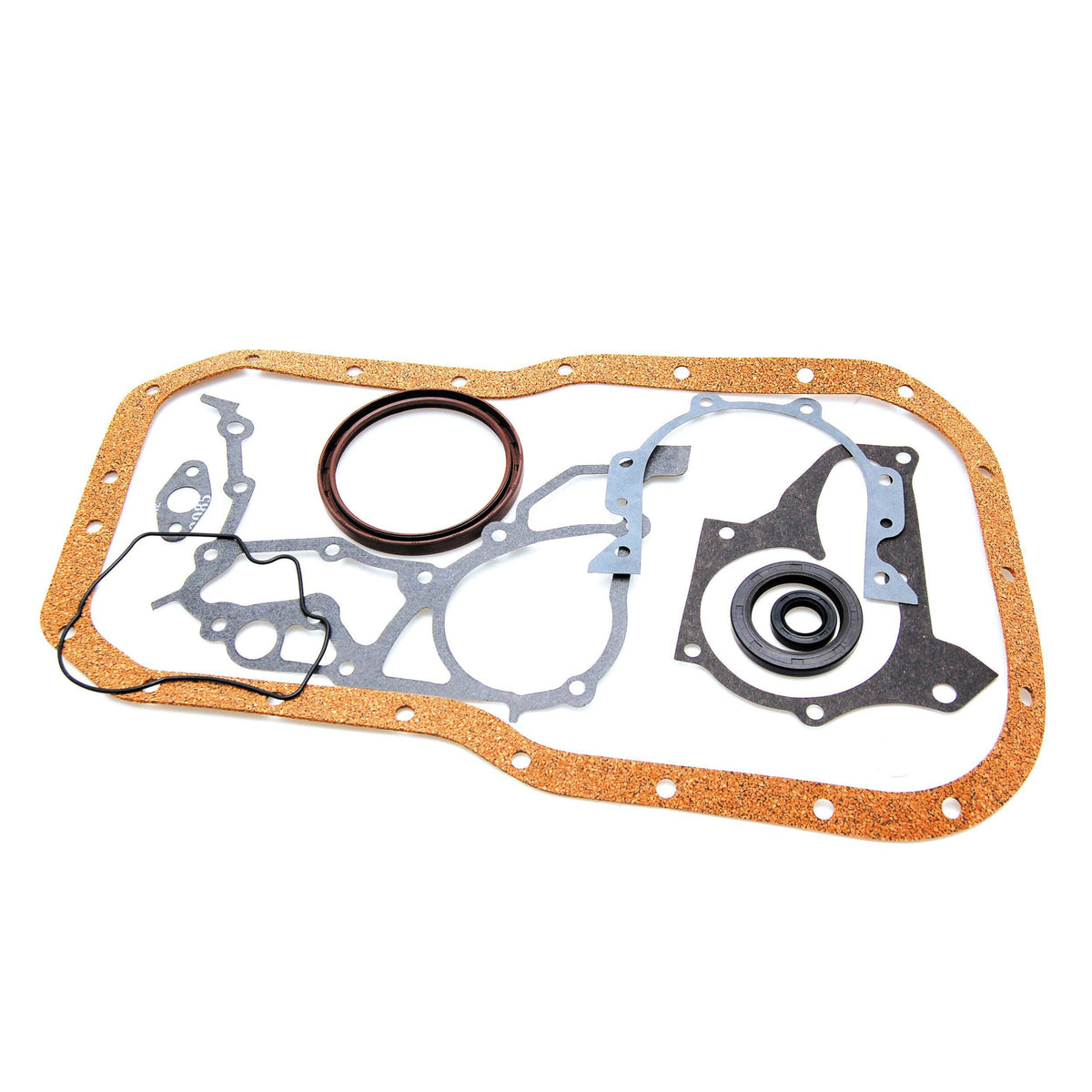 COMETIC GASKETS Cometic Gasket Toyota Gen-2 3S-Ge/3S-Gte Bottom End Gasket Kit (1989-1993 Celica,1991-1994 MR2) - PRO2019B
