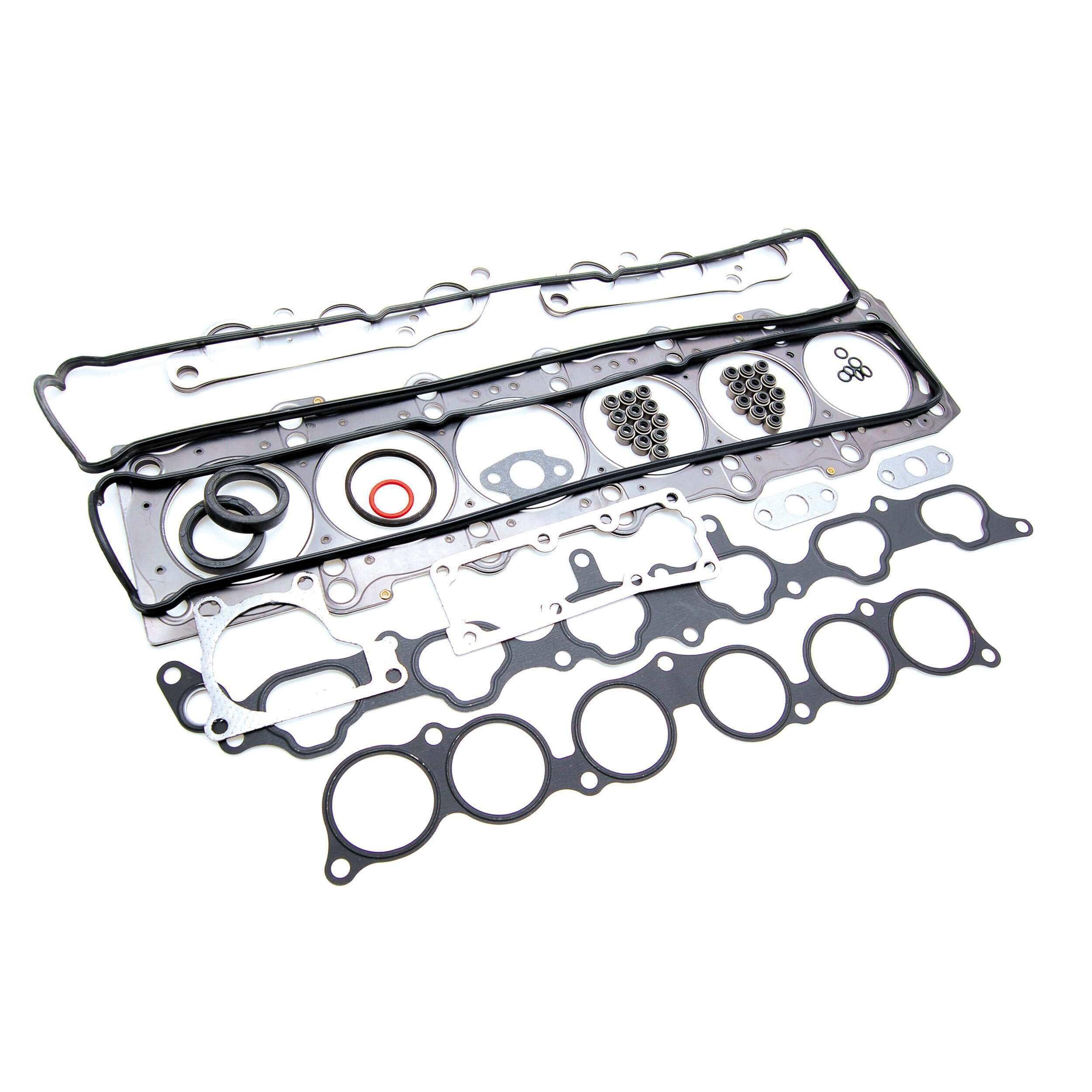COMETIC GASKETS Cometic Gasket Toyota 2Jz-Ge Top End Gasket Kit (1993-1998 Lexus GS300,1993-1998 Lexus SC300,1993-1998 Supra) - PRO2021T