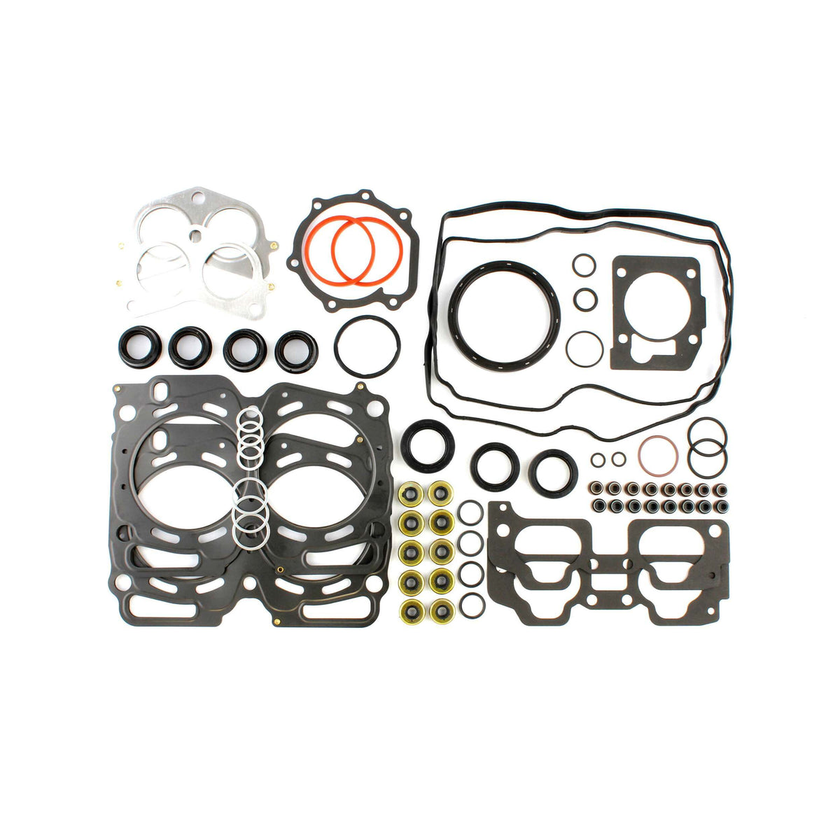 COMETIC GASKETS Cometic Gasket Subaru Ej251 Complete Engine Gasket Kit - PRO2022C