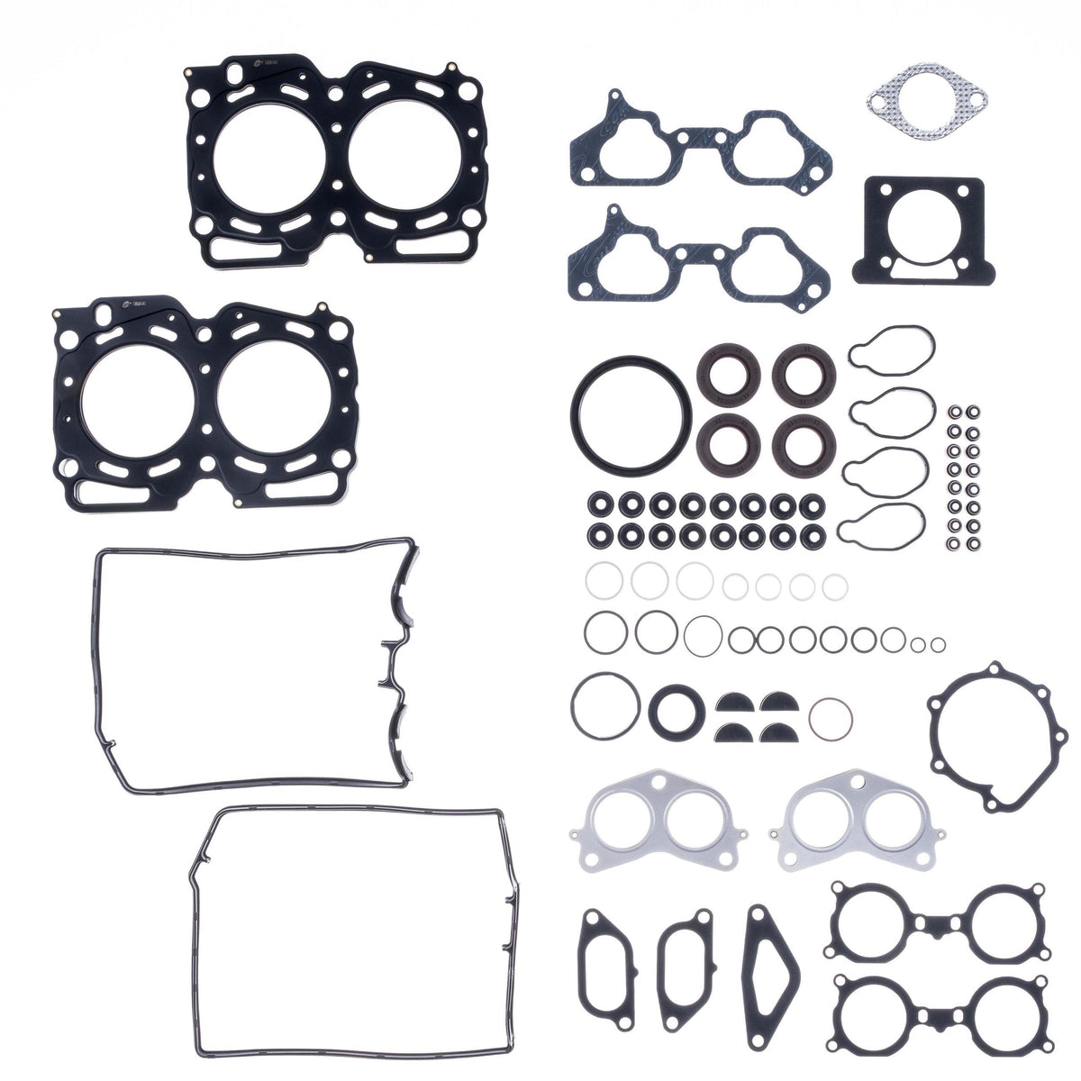 COMETIC GASKETS Subaru 2004-2005 EJ205 Complete Engine Gasket Kit - PRO2023C-940-040