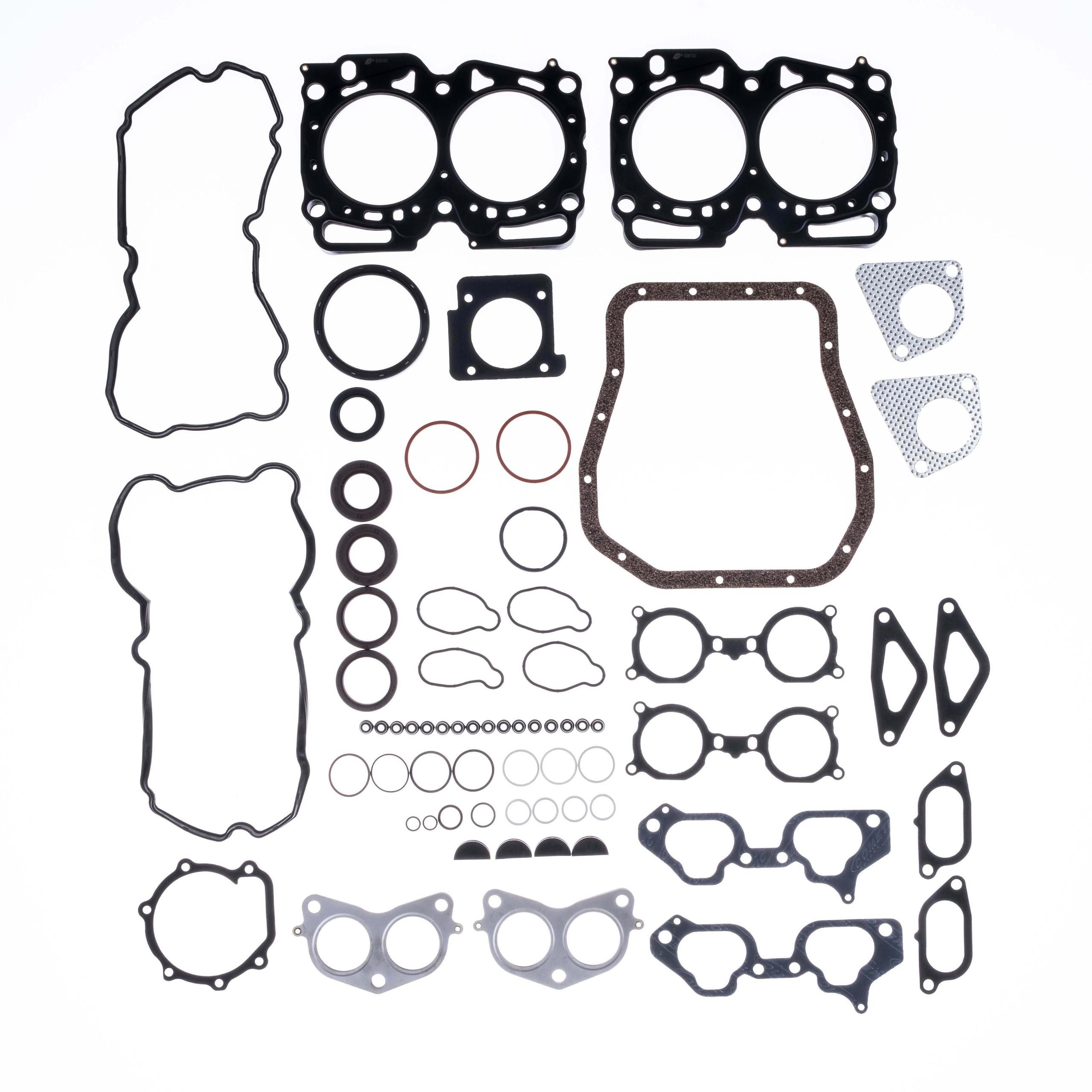 COMETIC GASKETS Cometic Gasket Subaru 2004-2006 Ej257 Complete Engine Gasket Kit (2004-2006 Impreza) - PRO2024C