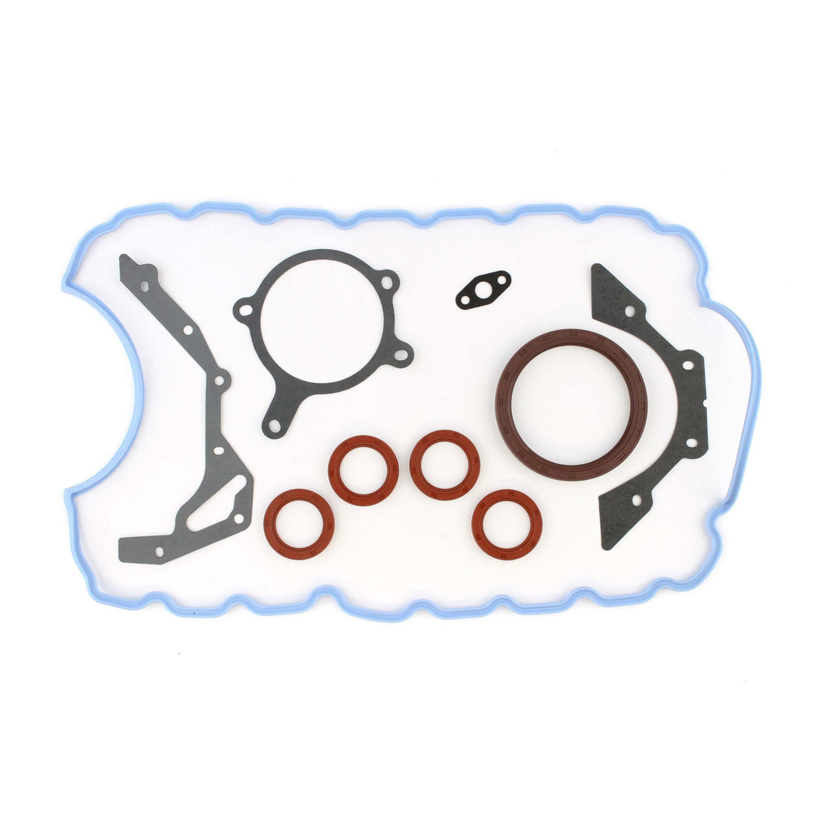 COMETIC GASKETS Cometic Gasket Ford 2.0L Zetec-E Bottom End Gasket Kit (1995-1997 Mystique,1995-1997 Contour) - PRO2029B