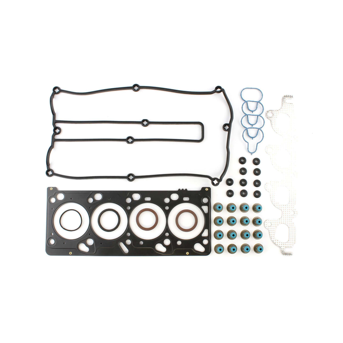 COMETIC GASKETS Cometic Gasket Ford 2.0L Zetec-R Top End Gasket Kit - PRO2030T