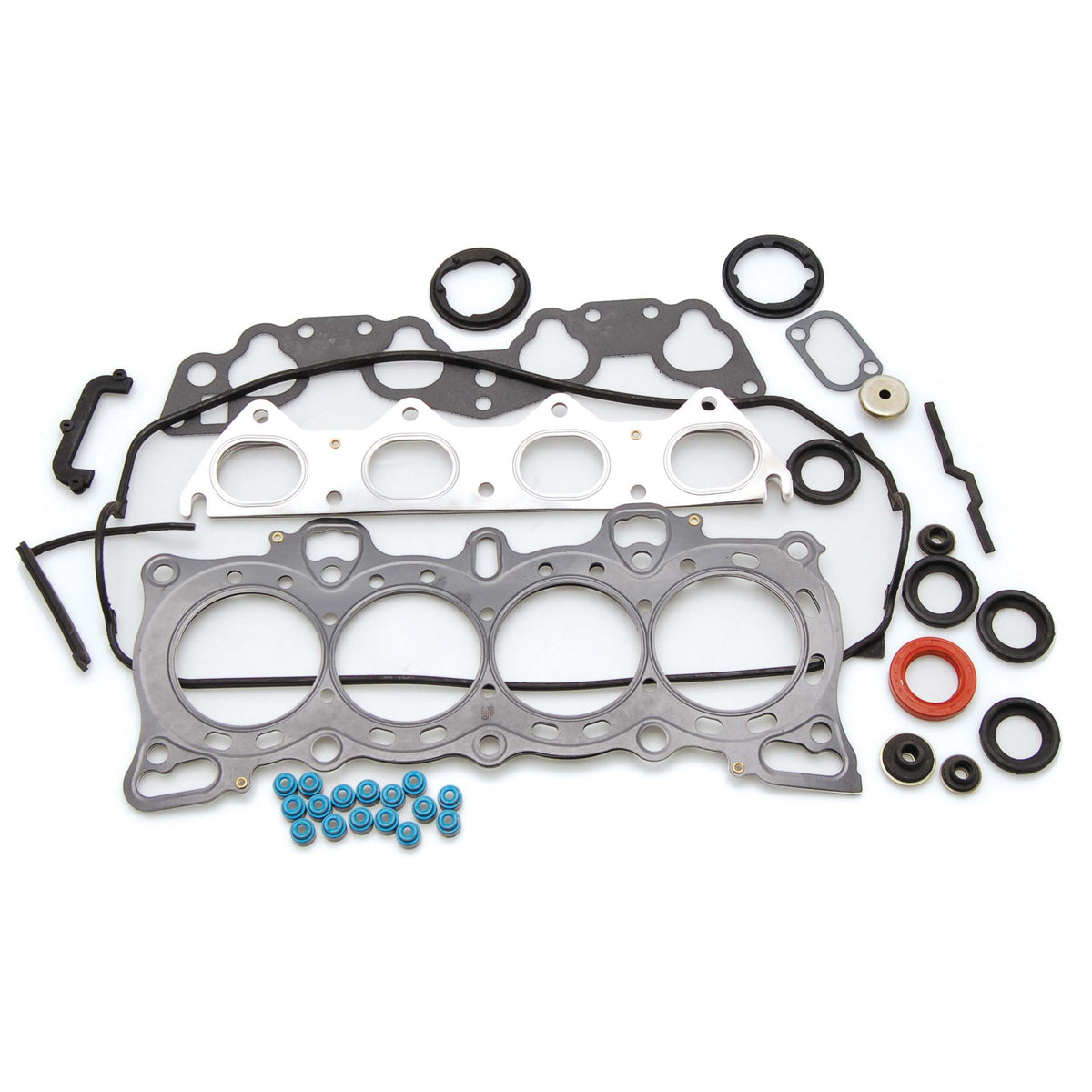 COMETIC GASKETS Cometic Gasket Honda D15B1/D15B2/D15B7 Top End Gasket Kit (1988-1995 Civic,1993-1995 Civic del Sol,1988-1991 CRX) - PRO2032T