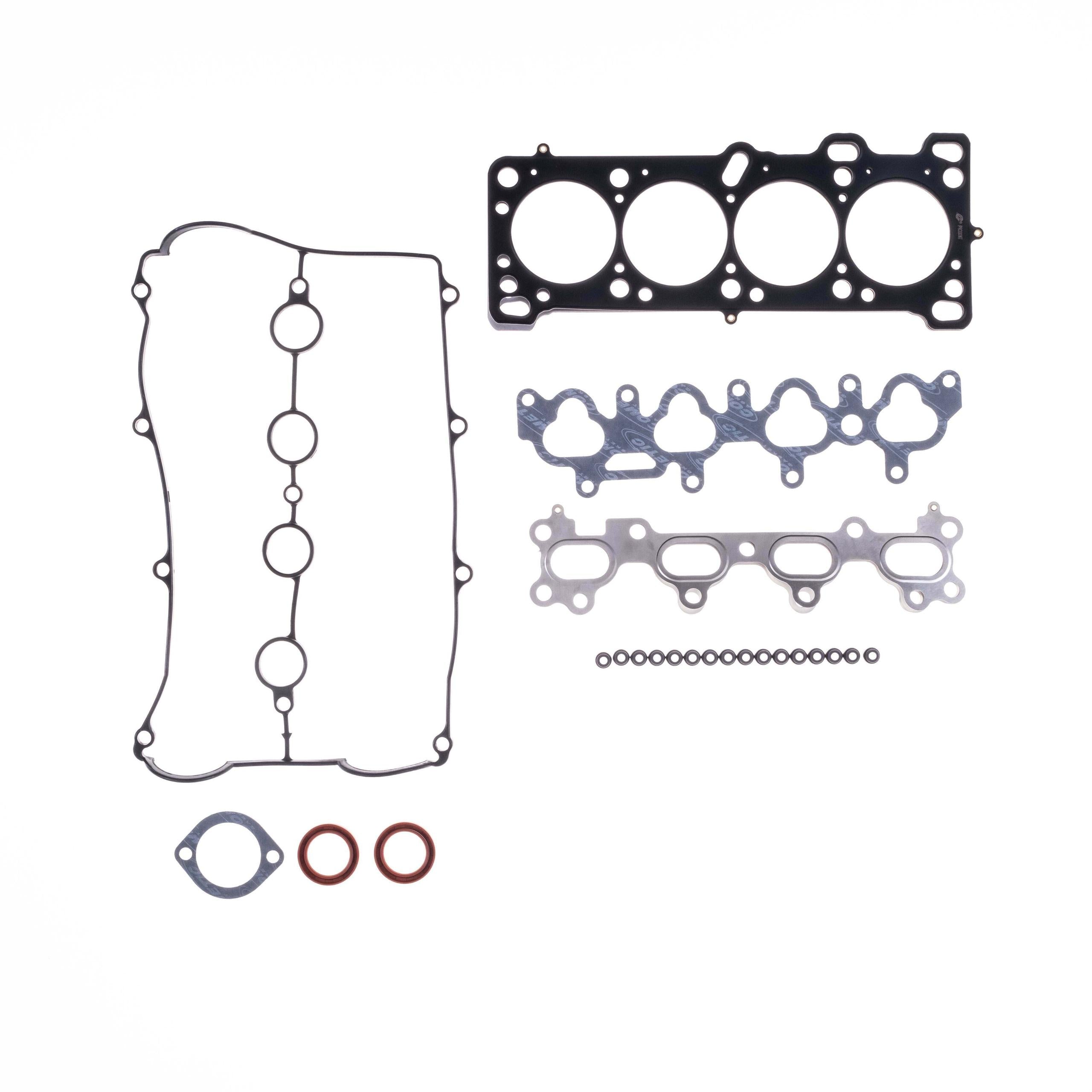 COMETIC GASKETS Mazda B6ZE Top End Gasket Kit - PRO2036T-075