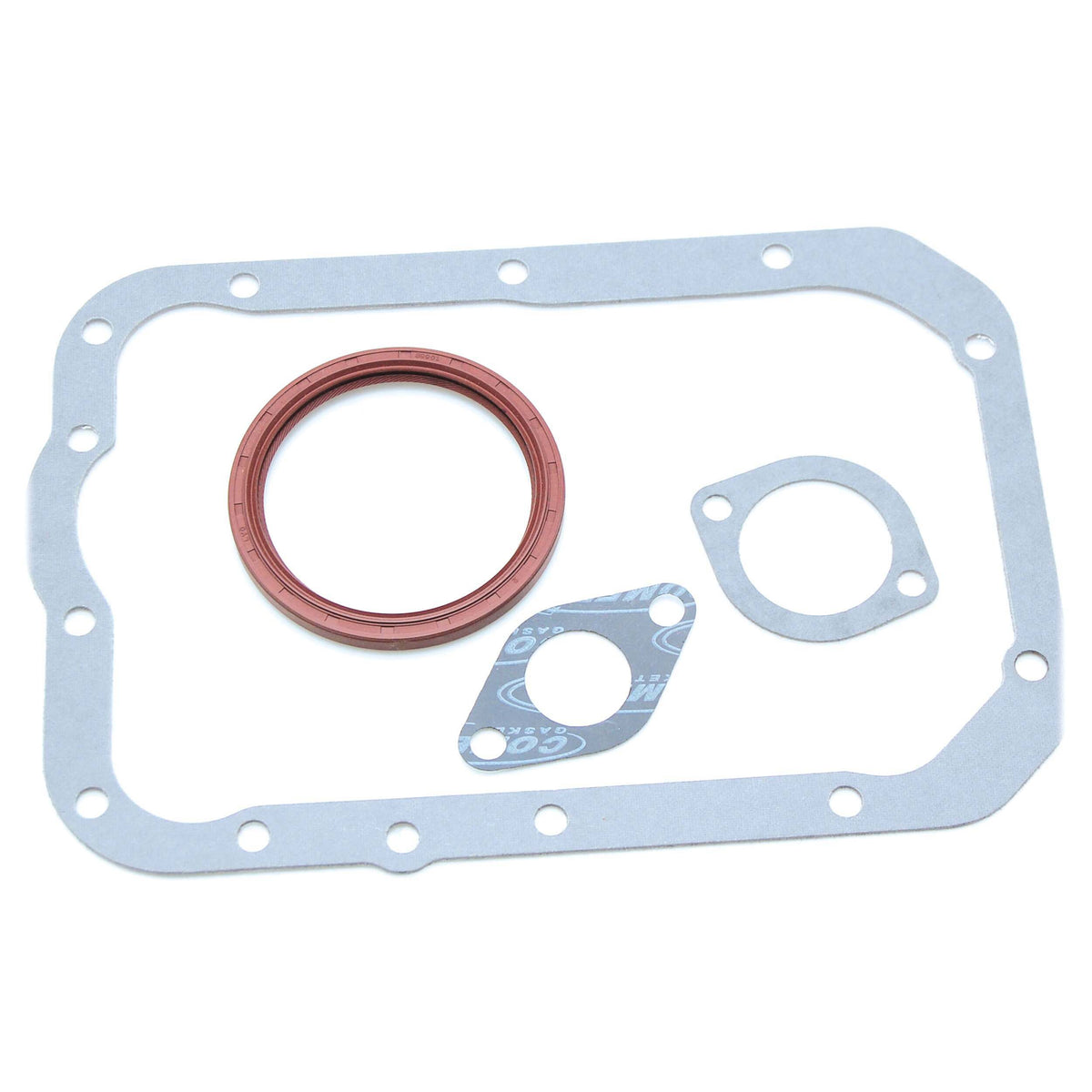COMETIC GASKETS Cometic Gasket Mazda Fs-De Bottom End Gasket Kit (1993-1997 MX-6,1993-1997 Probe,1993-2002 626) - PRO2037B