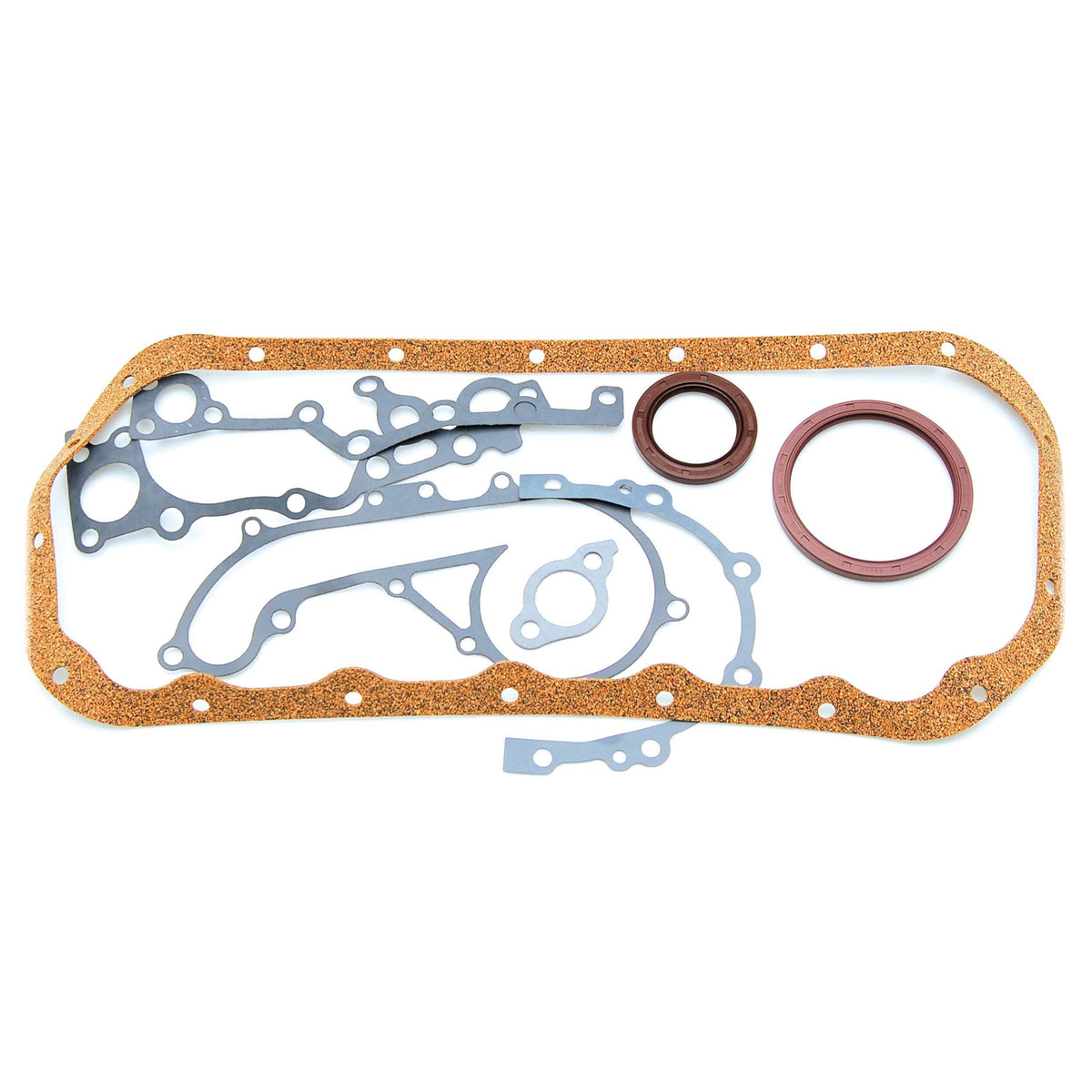 COMETIC GASKETS Cometic Gasket Toyota 2Rz-Fe/3Rz-Fe Bottom End Gasket Kit (1997-2000 4Runner,1997-2002 Tacoma,1997-1998 T100) - PRO2043B