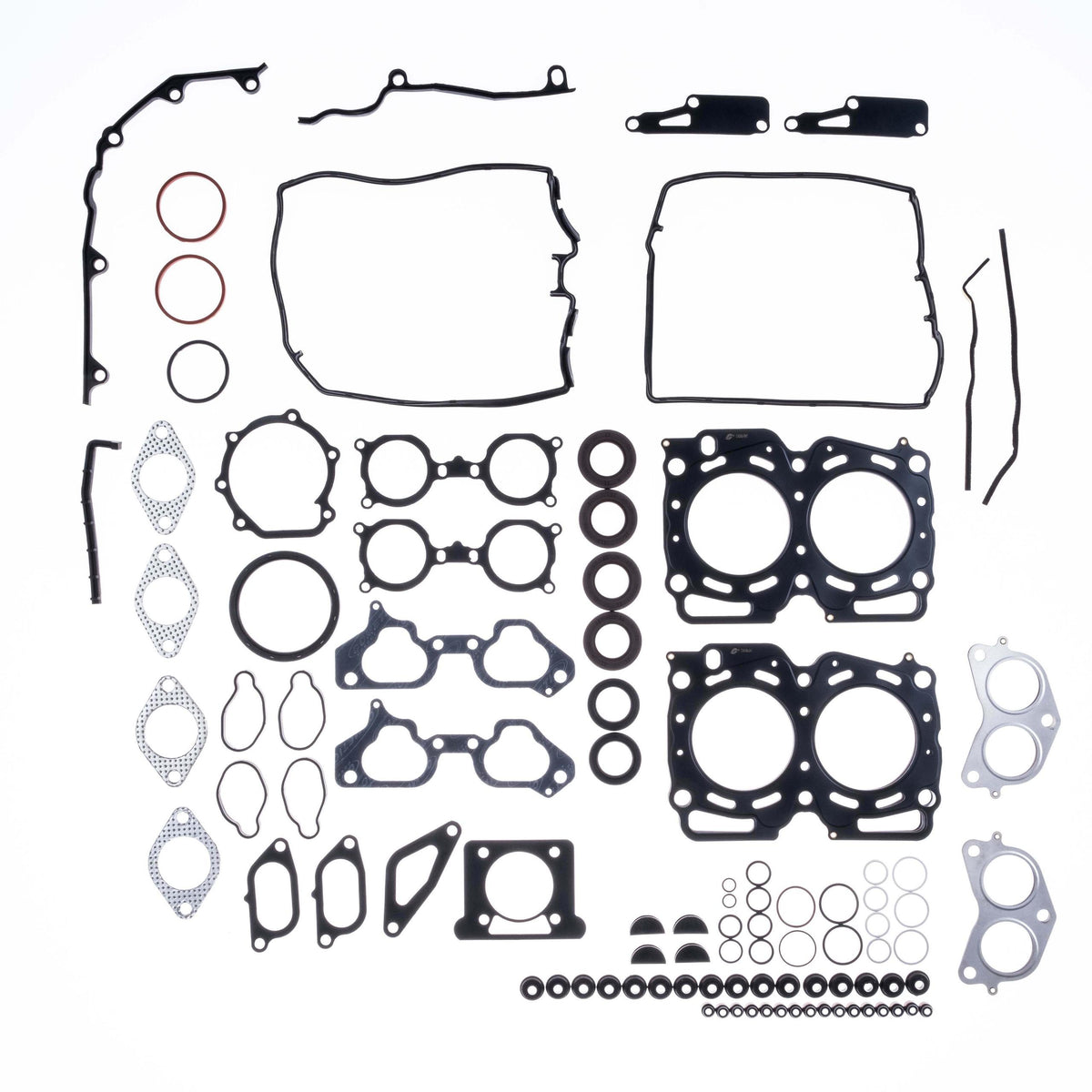 COMETIC GASKETS Subaru 2002-2003 EJ205 Complete Engine Gasket Kit - PRO2044C-028