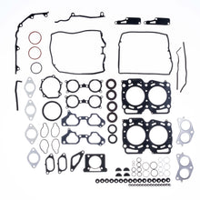 COMETIC GASKETS Cometic Gasket Subaru 2002-2003 Ej205 Complete Engine Gasket Kit (2002-2003 Impreza) - PRO2044C