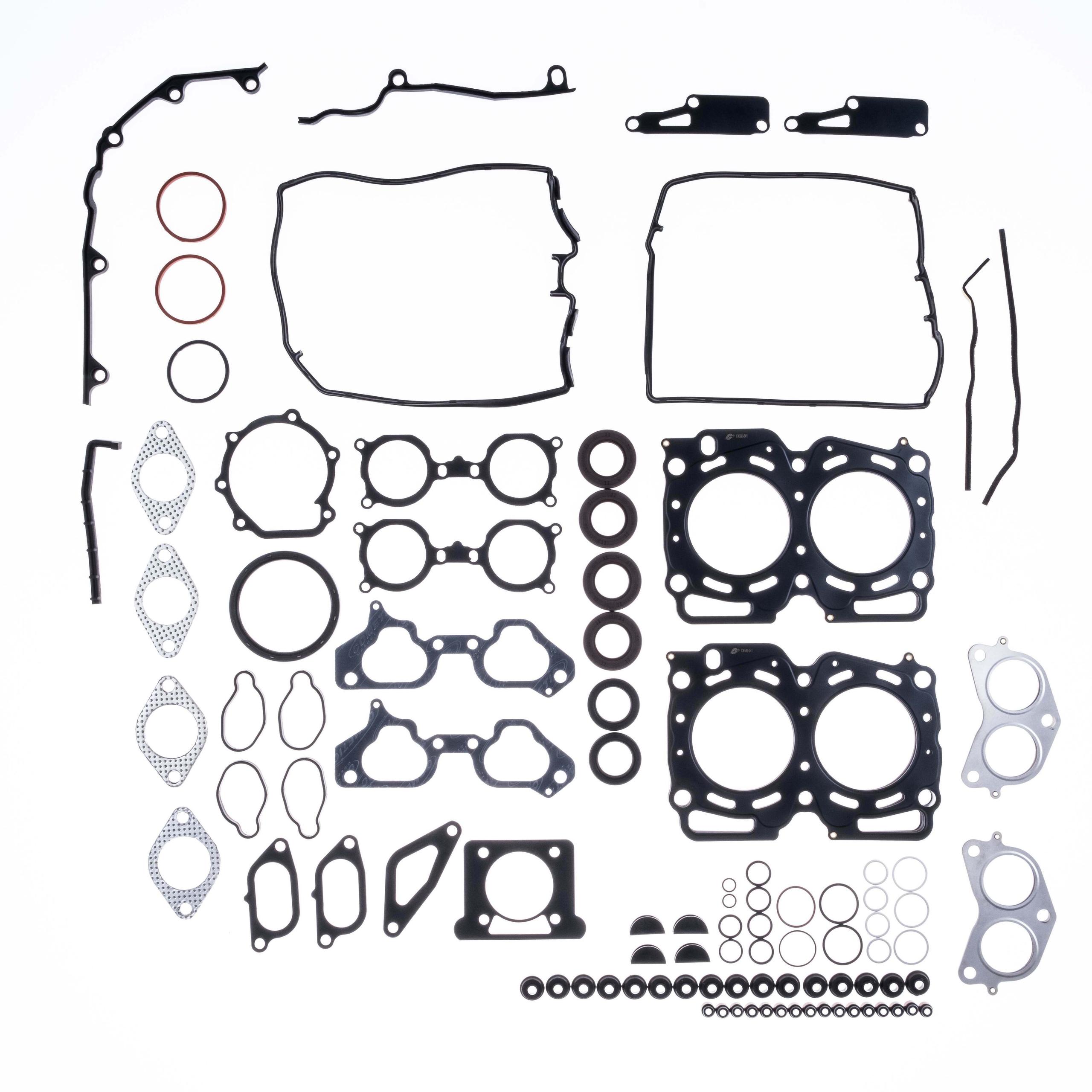 COMETIC GASKETS Cometic Gasket Subaru 2002-2003 Ej205 Complete Engine Gasket Kit (2002-2003 Impreza) - PRO2044C