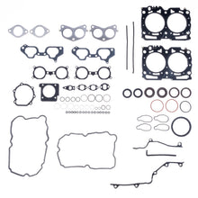 COMETIC GASKETS Cometic Gasket Subaru 2006-2007 Ej255 Complete Engine Gasket Kit - PRO2045C